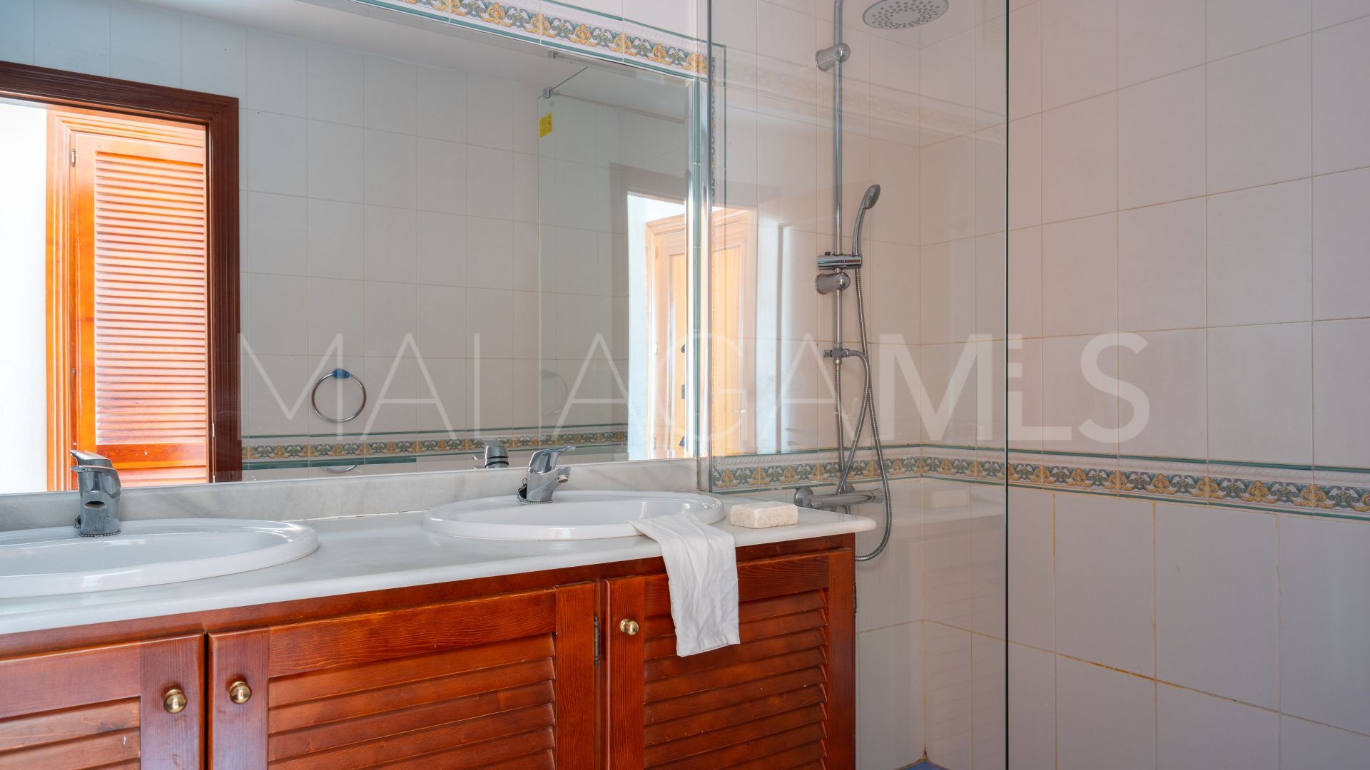 Balcones del Chaparral, apartamento de 2 bedrooms a la venta