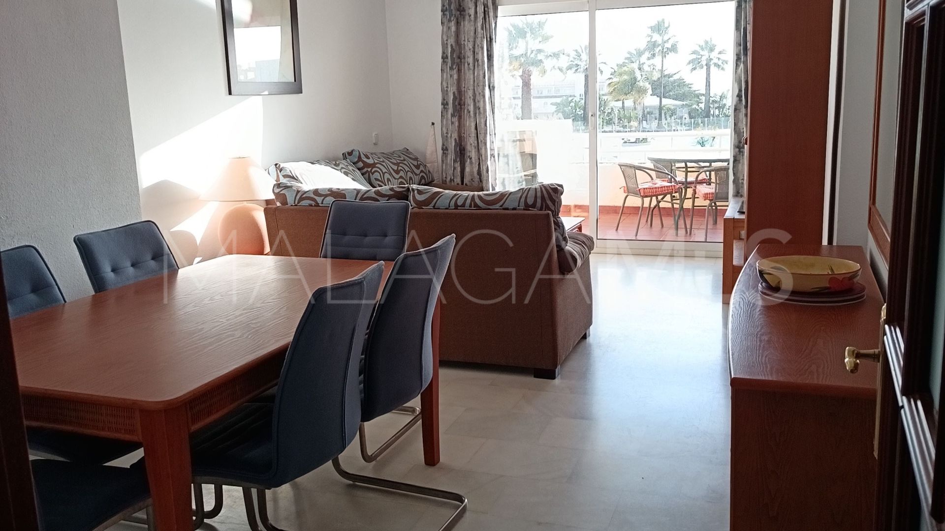 Wohnung for sale in Balcones del Chaparral