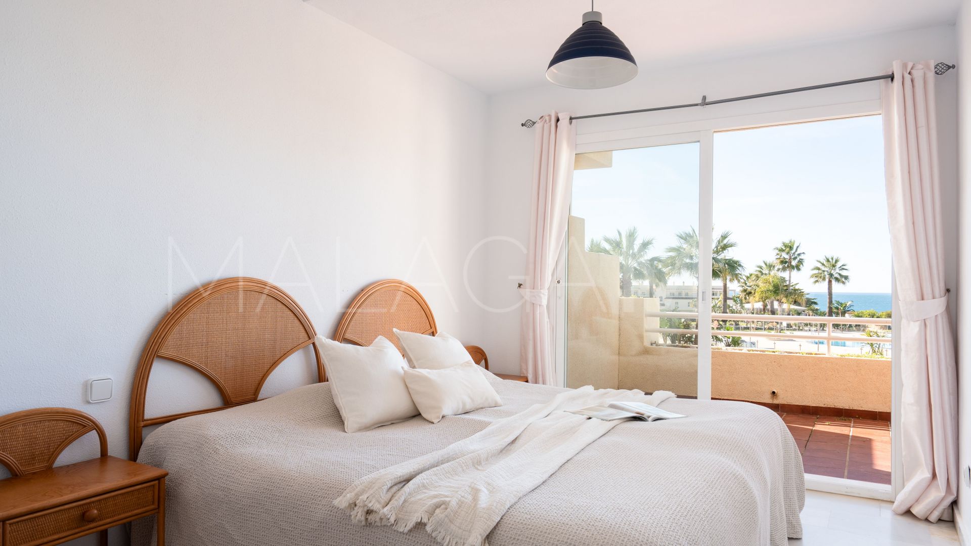 Balcones del Chaparral, apartamento de 2 bedrooms a la venta