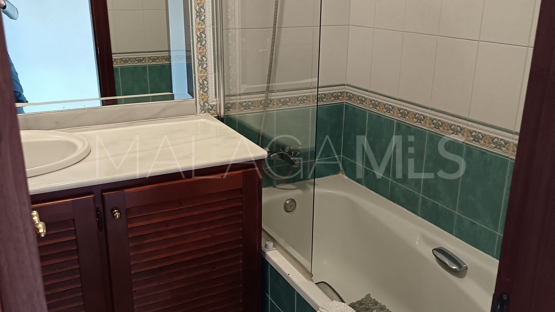 Wohnung for sale in Balcones del Chaparral