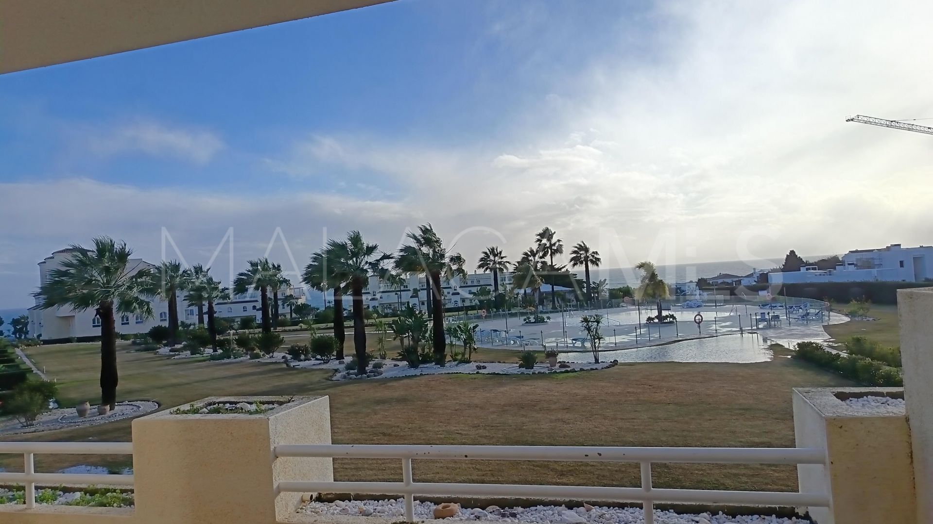 Wohnung for sale in Balcones del Chaparral