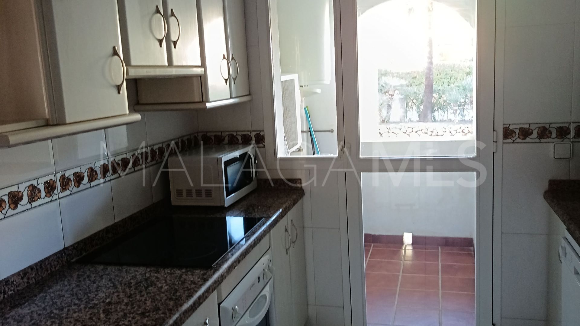 Wohnung for sale in Balcones del Chaparral