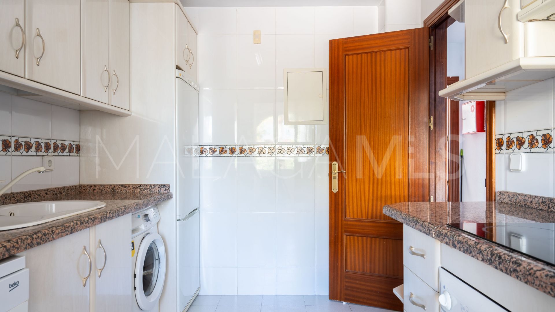 Balcones del Chaparral, apartamento de 2 bedrooms a la venta