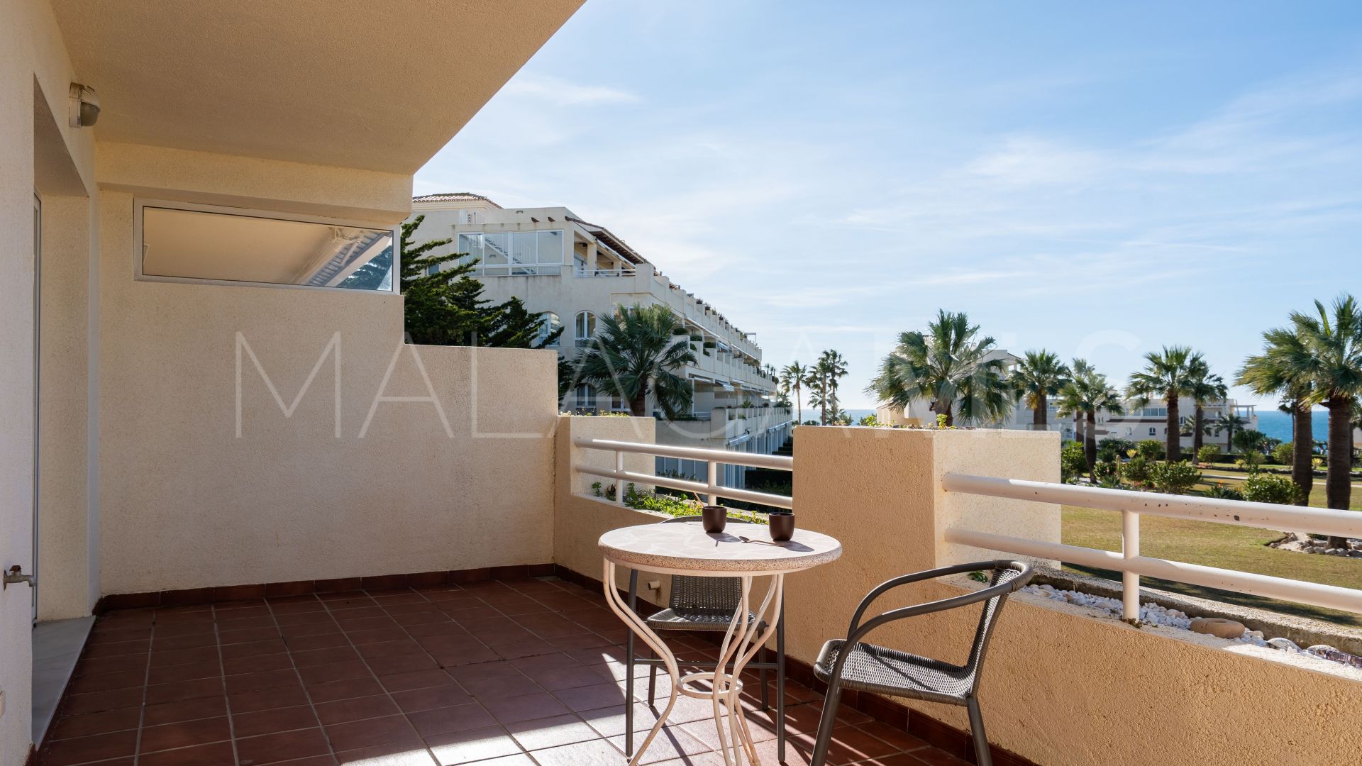 Balcones del Chaparral, apartamento de 2 bedrooms a la venta