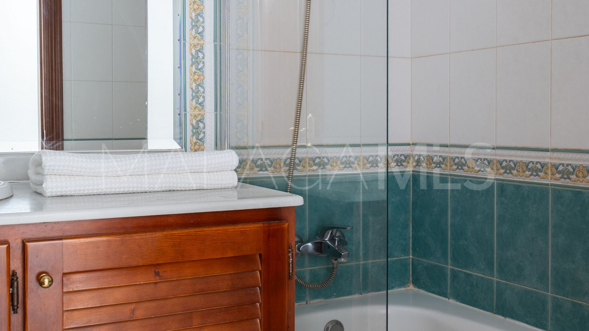 Balcones del Chaparral, apartamento de 2 bedrooms a la venta