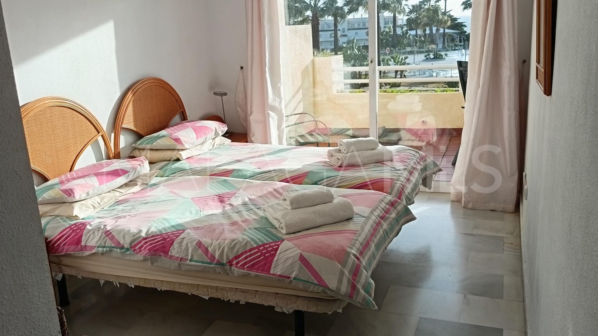 Wohnung for sale in Balcones del Chaparral