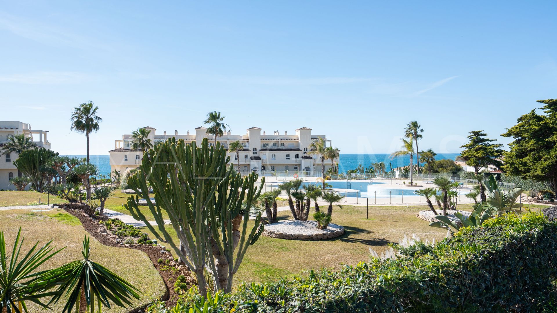 Balcones del Chaparral, apartamento de 2 bedrooms a la venta