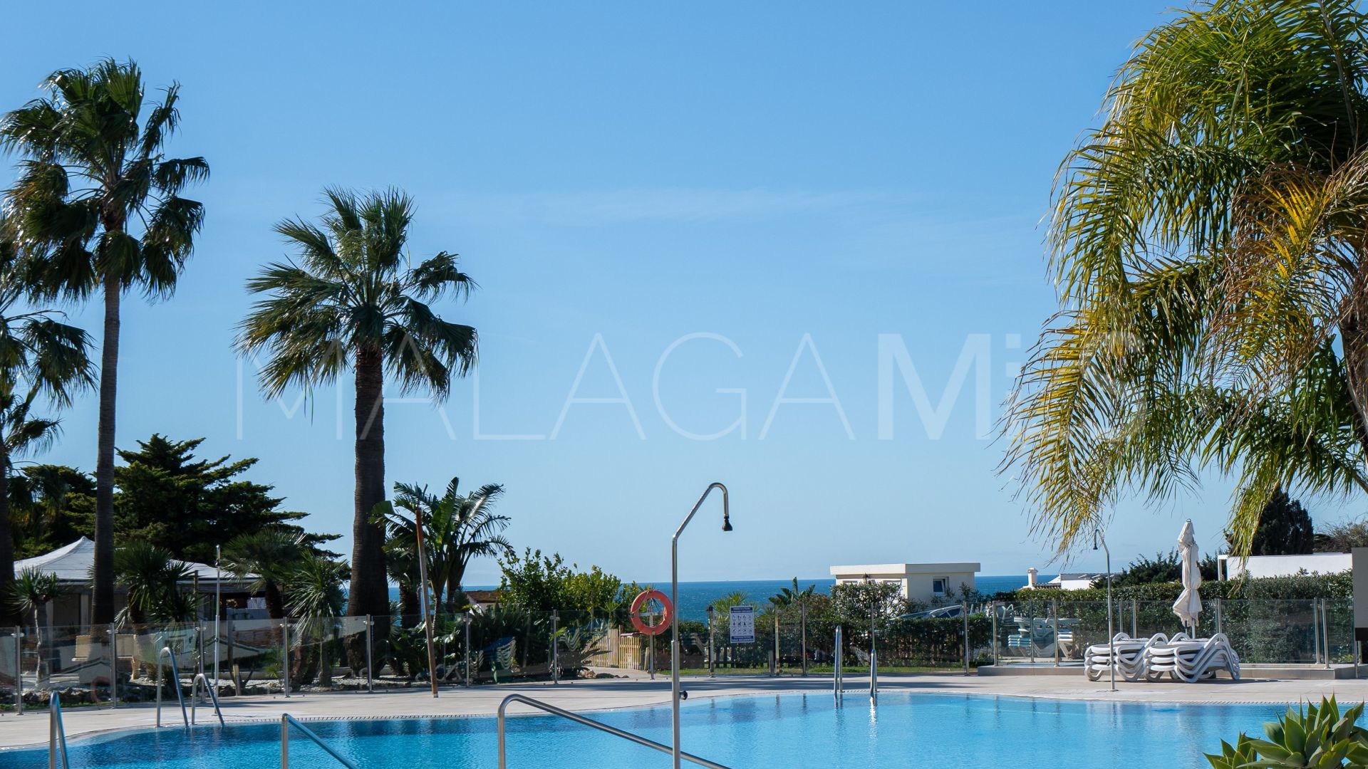 Balcones del Chaparral, apartamento de 2 bedrooms a la venta