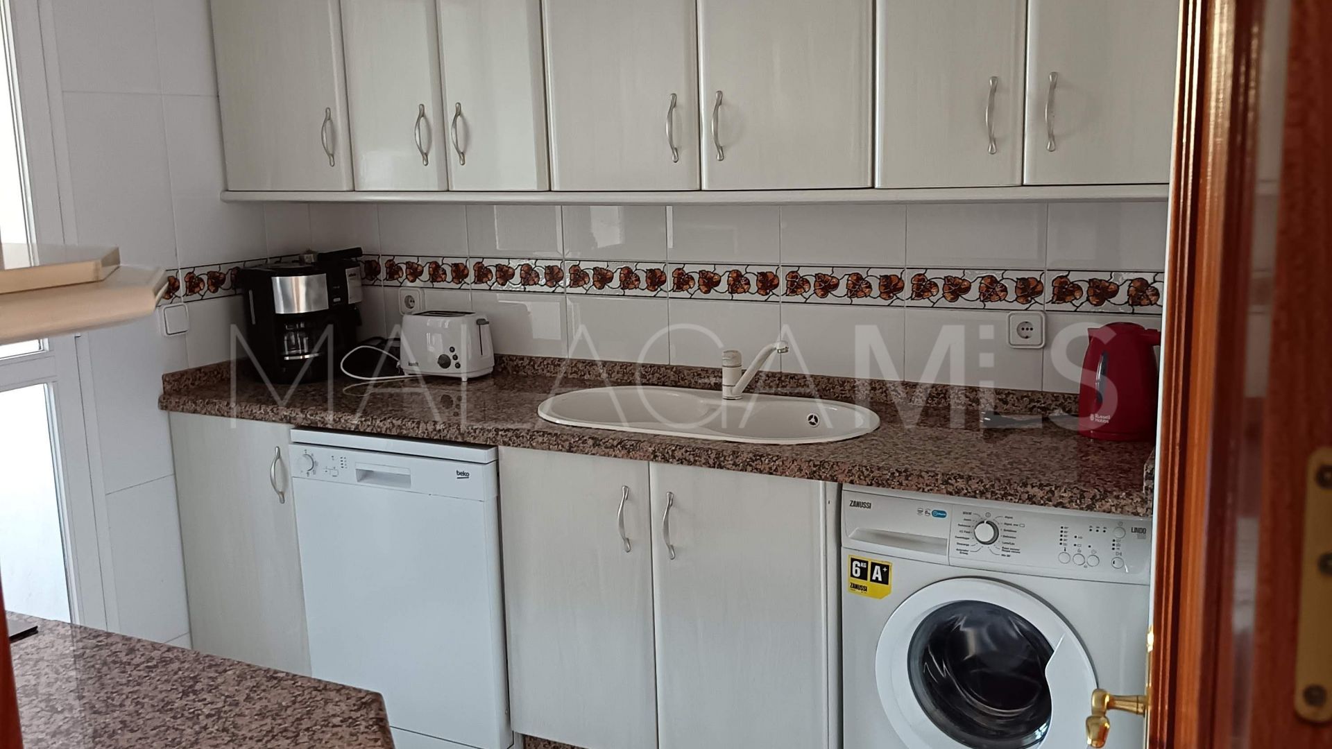 Wohnung for sale in Balcones del Chaparral