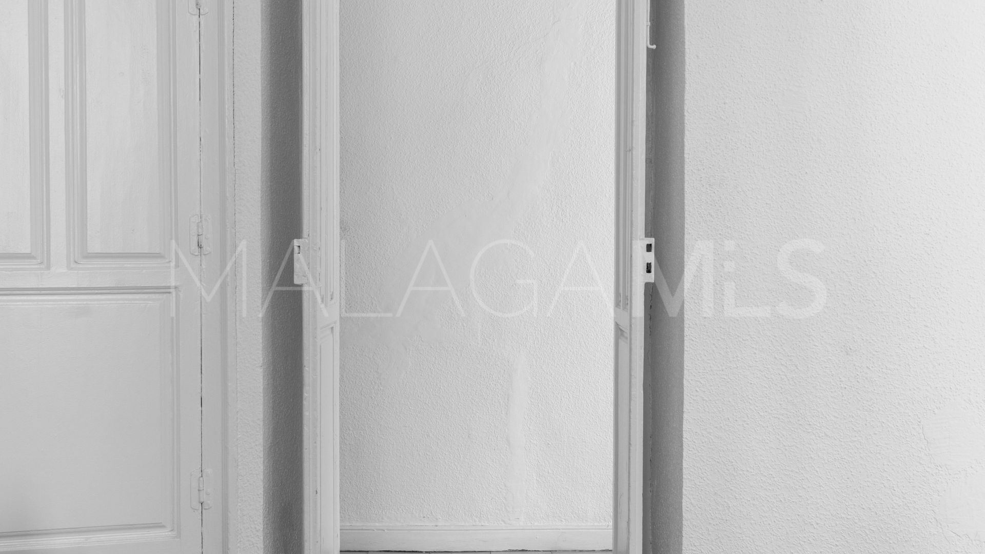 Malaga apartment for sale