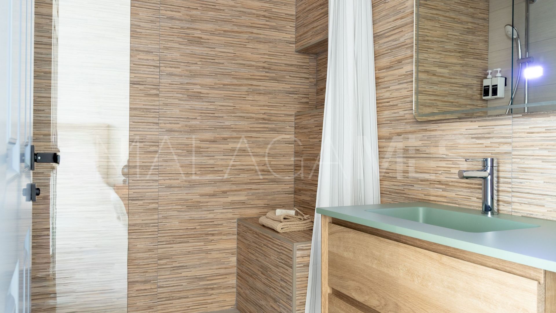 Lägenhet for sale in Malaga - Centro