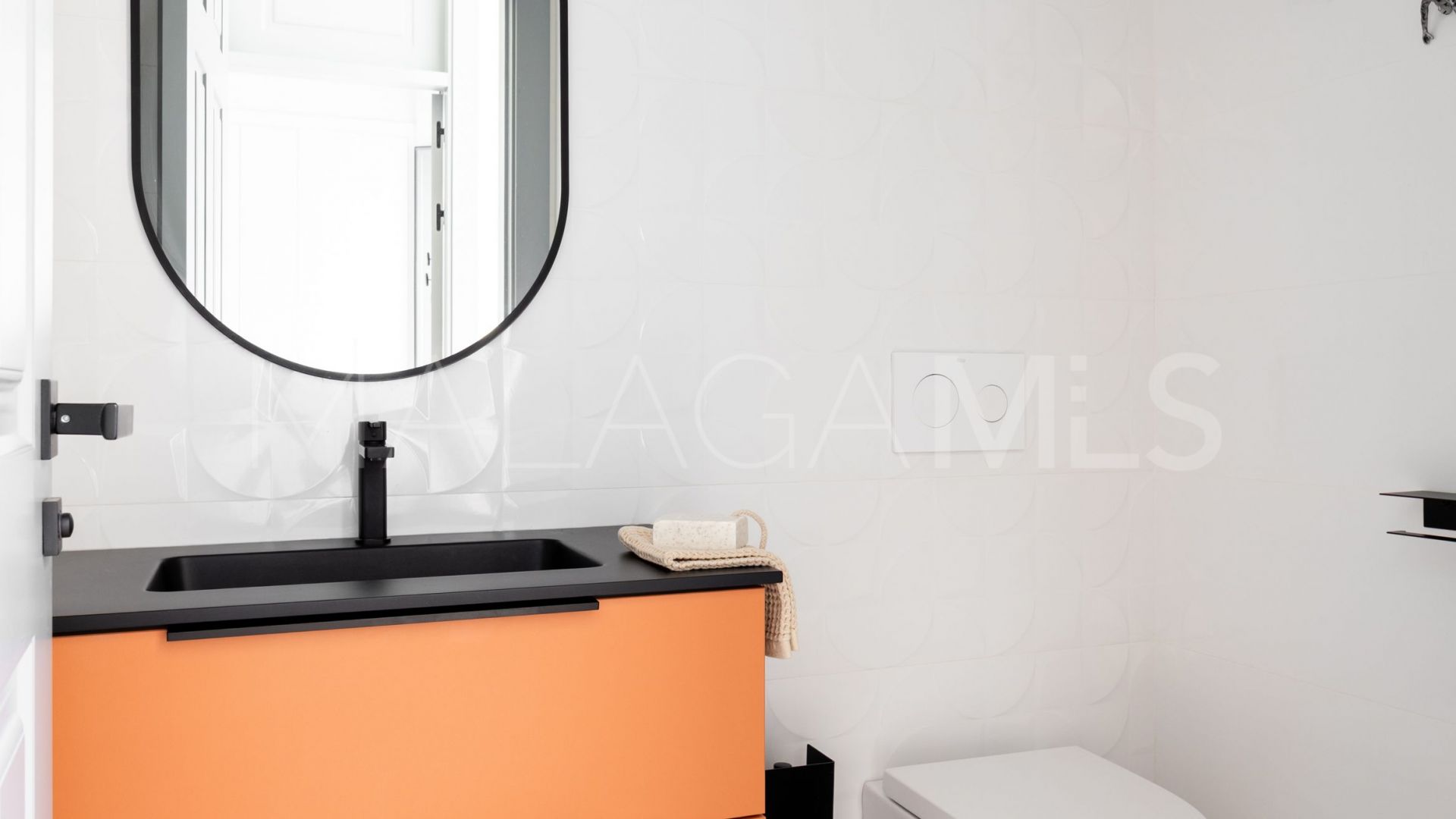 Lägenhet for sale in Malaga - Centro