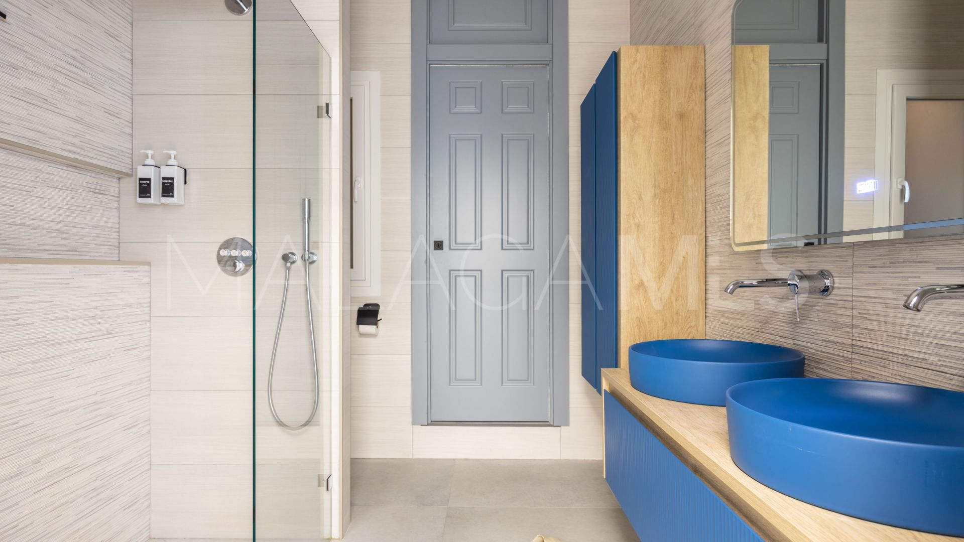 Lägenhet for sale in Malaga - Centro