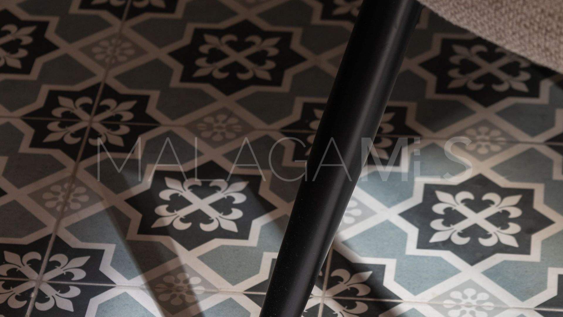 Lägenhet for sale in Malaga - Centro