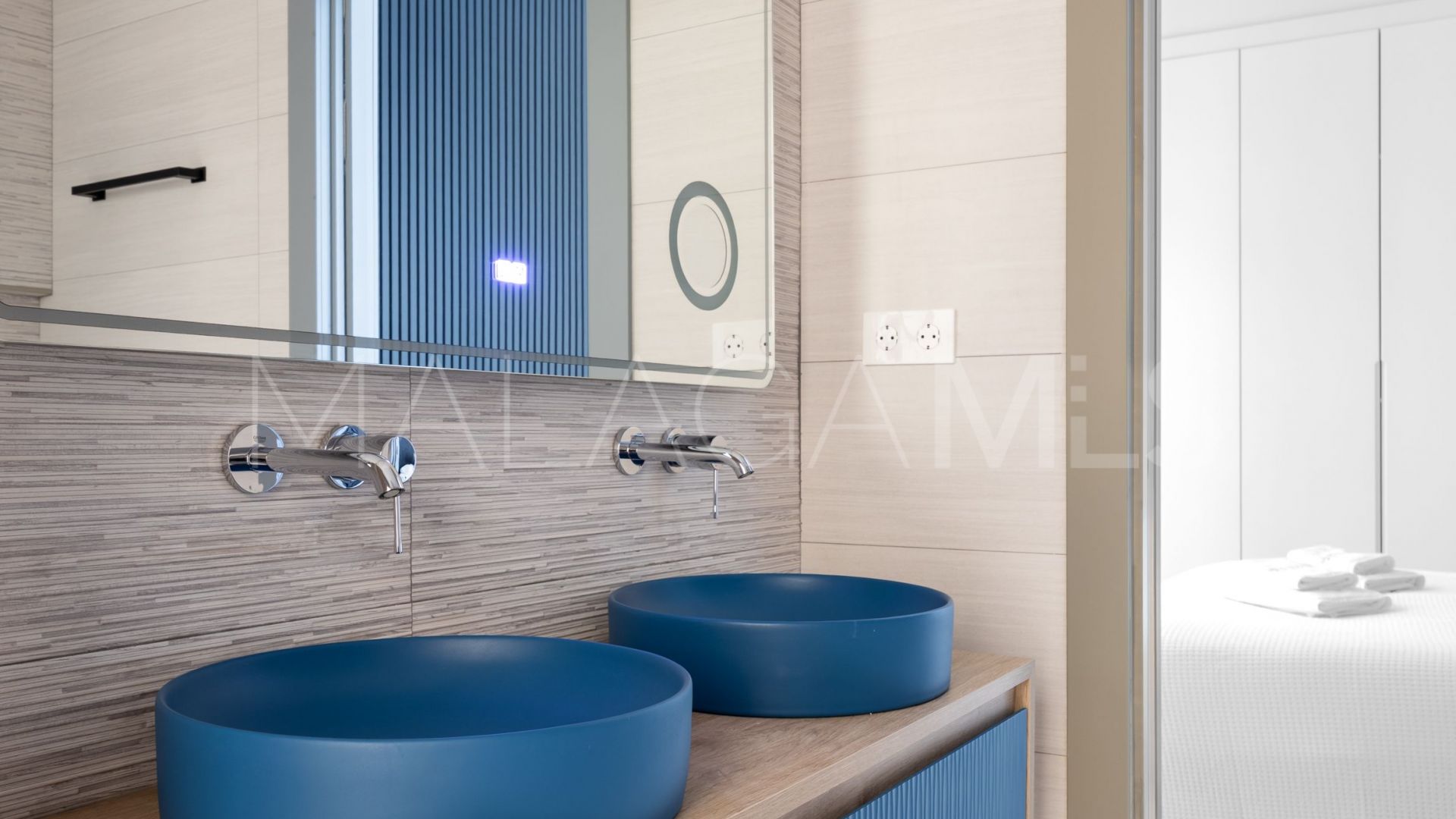 Lägenhet for sale in Malaga - Centro