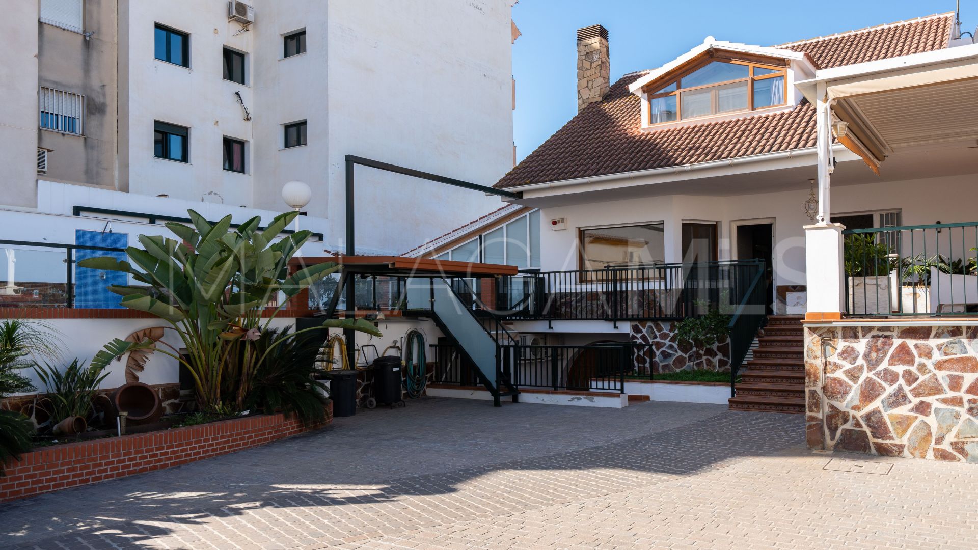 Velez Malaga, casa for sale with 7 bedrooms