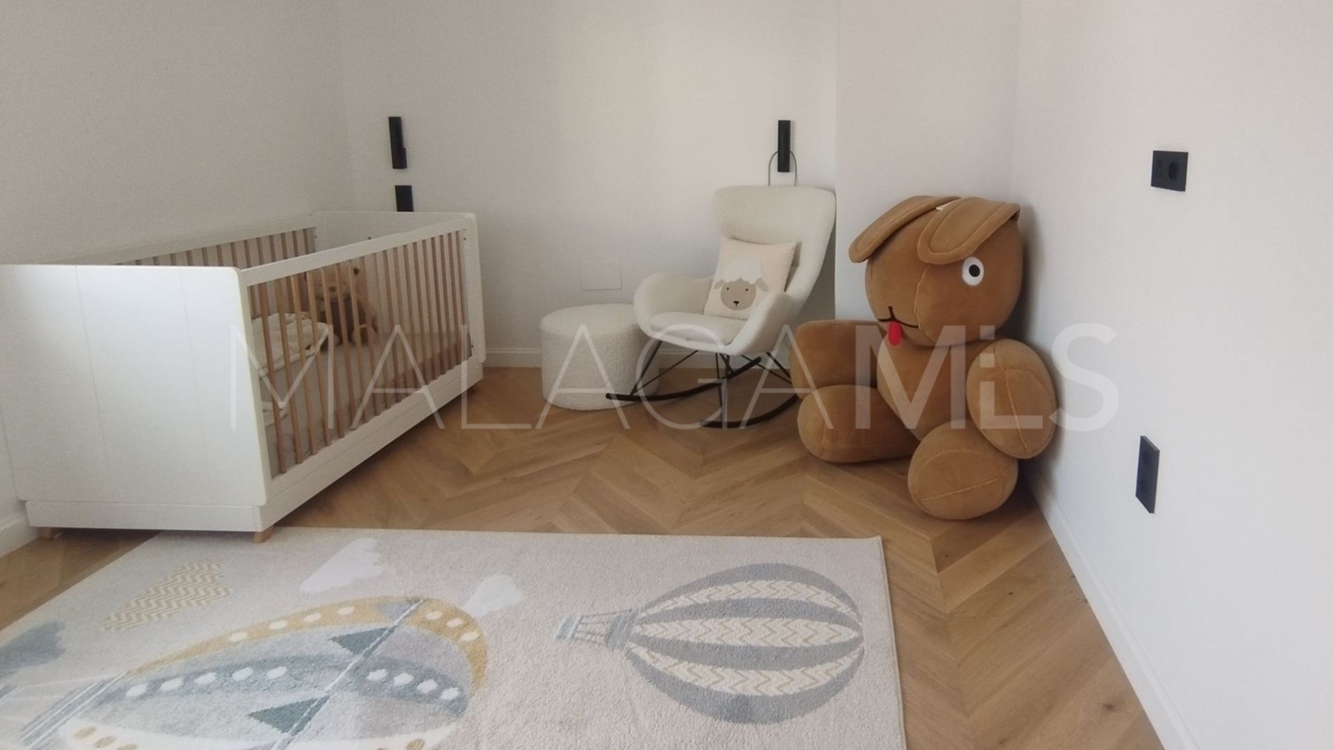 Marbella Ciudad, duplex a la venta with 3 bedrooms