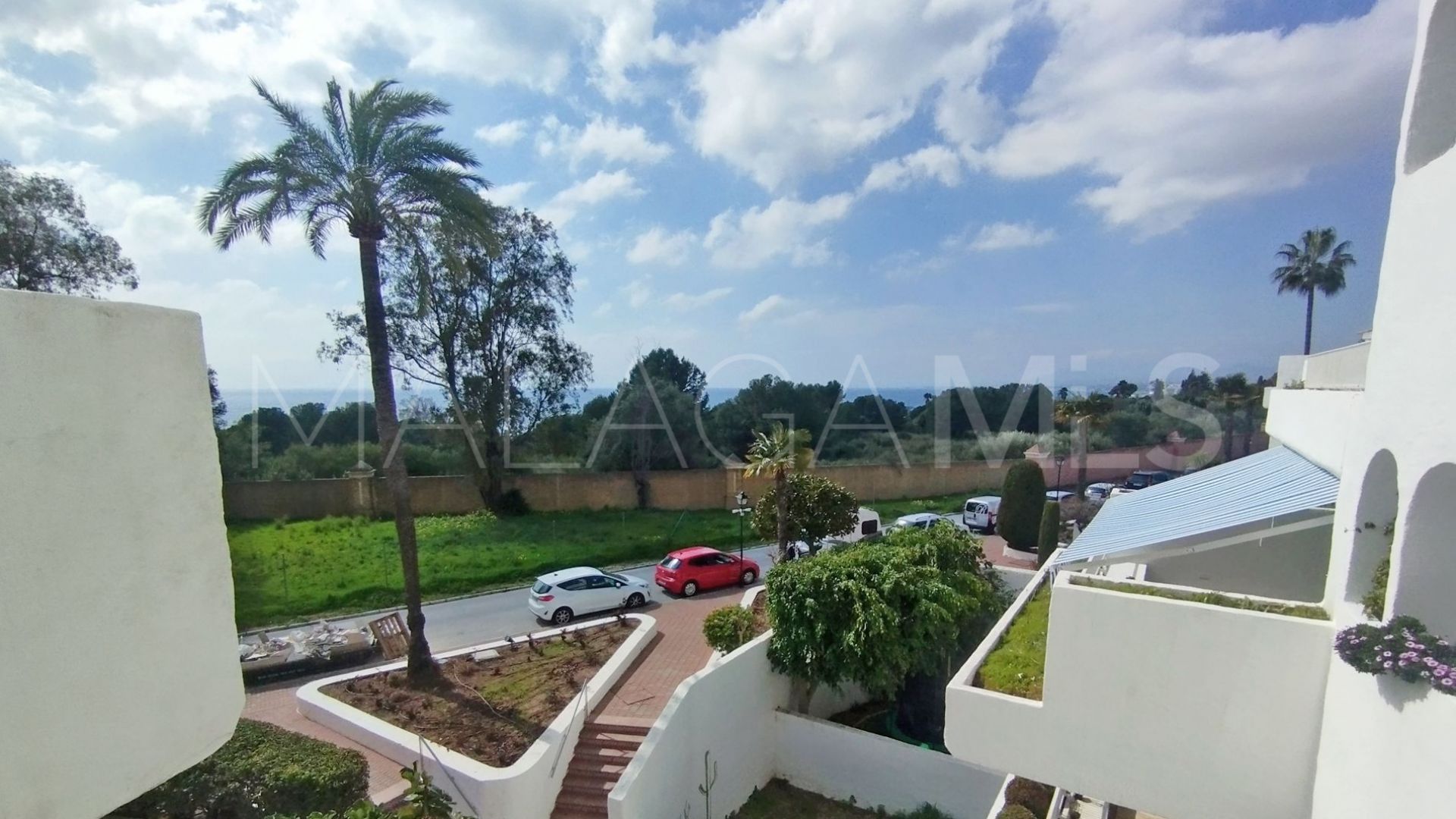 Marbella Ciudad, duplex a la venta with 3 bedrooms