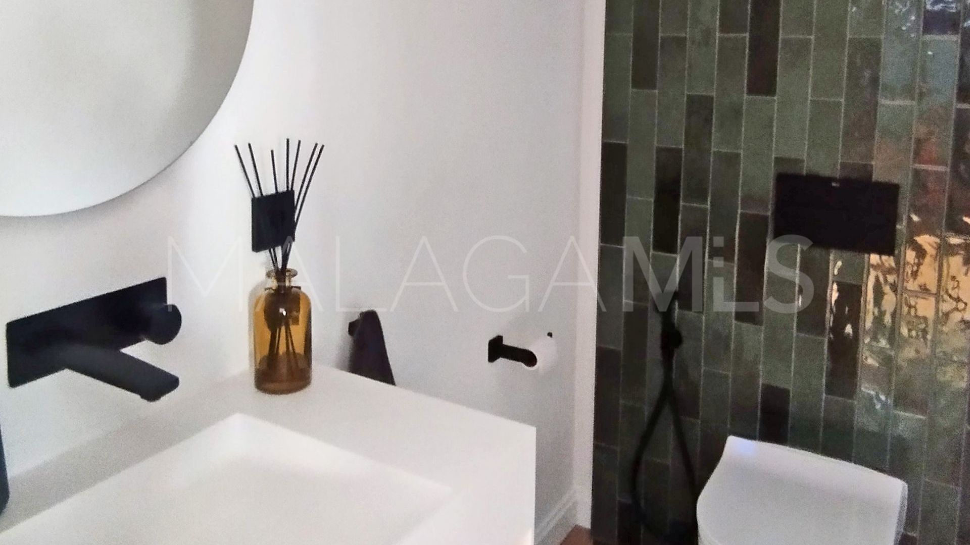 Marbella Ciudad, duplex a la venta with 3 bedrooms