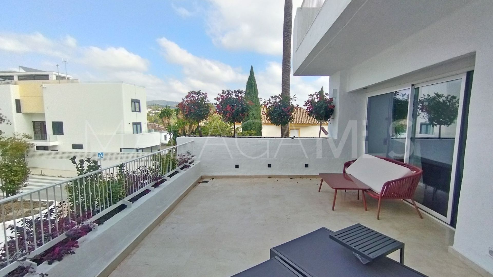 Marbella Ciudad, duplex a la venta with 3 bedrooms