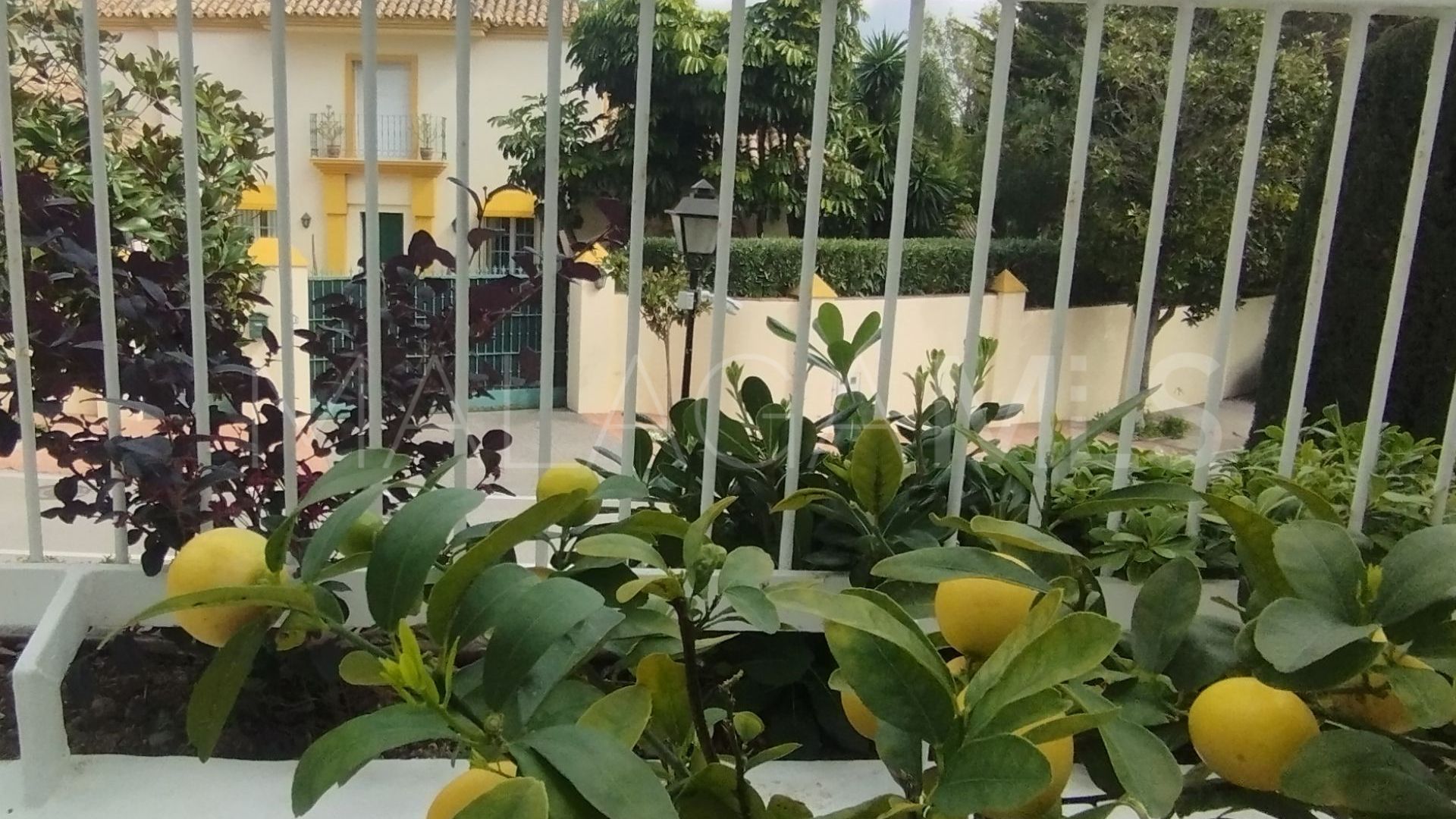 Marbella Ciudad, duplex a la venta with 3 bedrooms