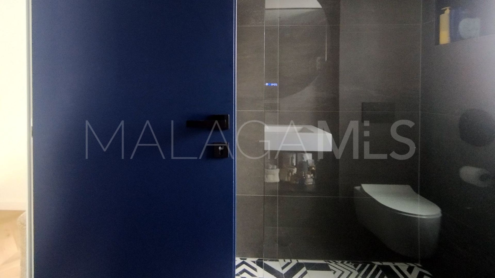 Marbella Ciudad, duplex a la venta with 3 bedrooms