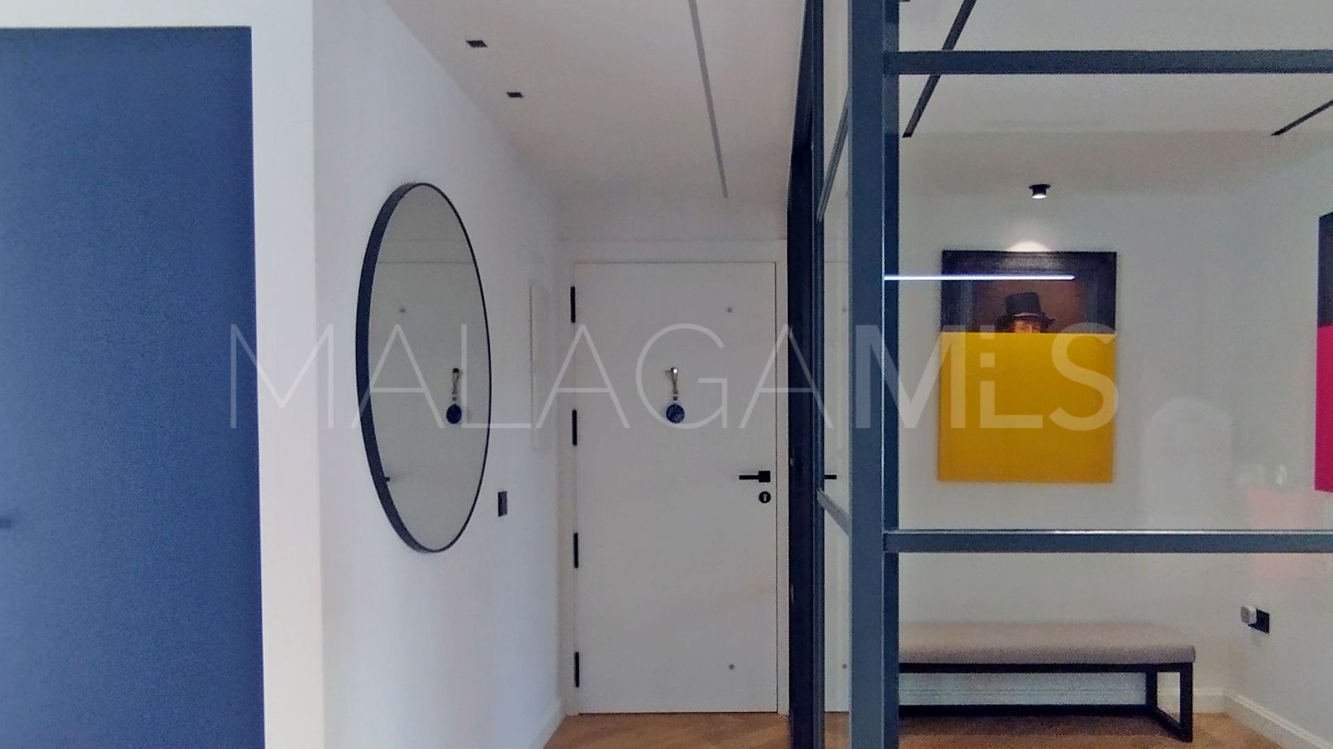 Marbella Ciudad, duplex a la venta with 3 bedrooms