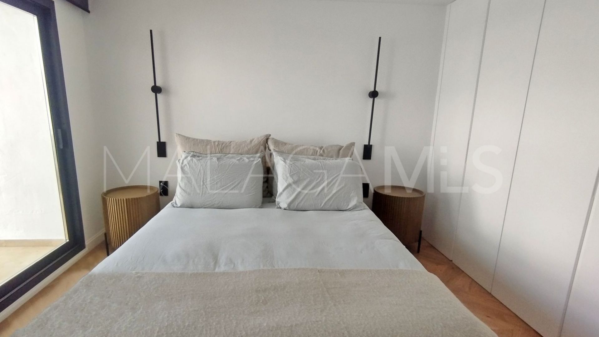 Marbella Ciudad, duplex a la venta with 3 bedrooms