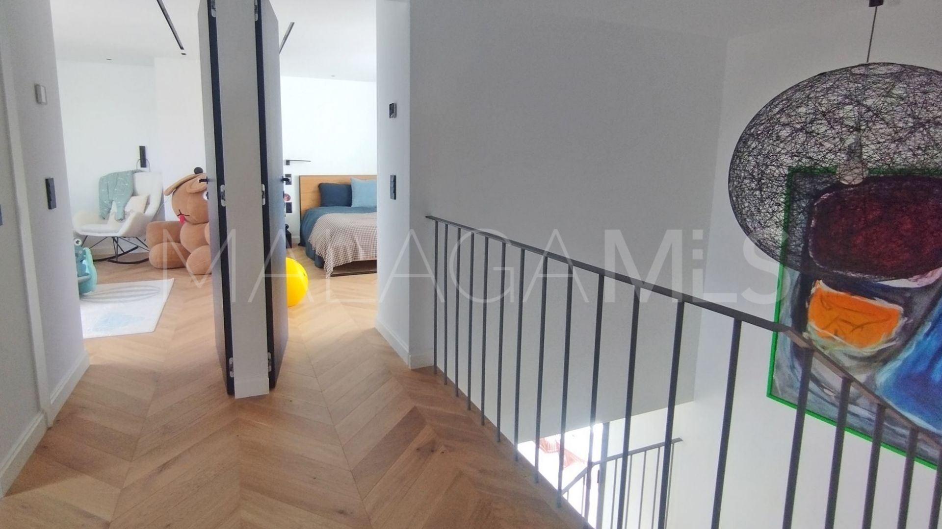 Marbella Ciudad, duplex a la venta with 3 bedrooms