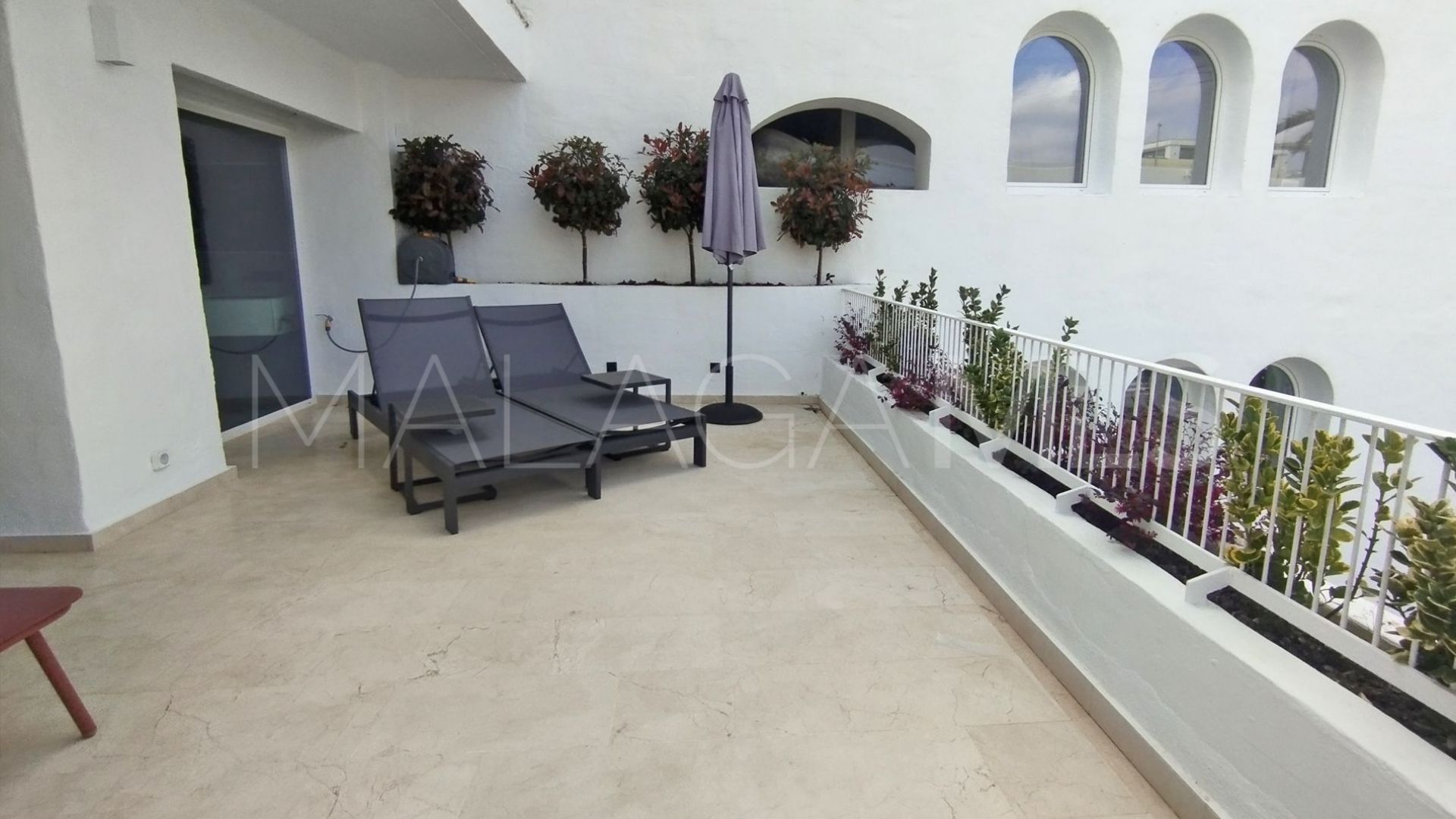 Marbella Ciudad, duplex a la venta with 3 bedrooms