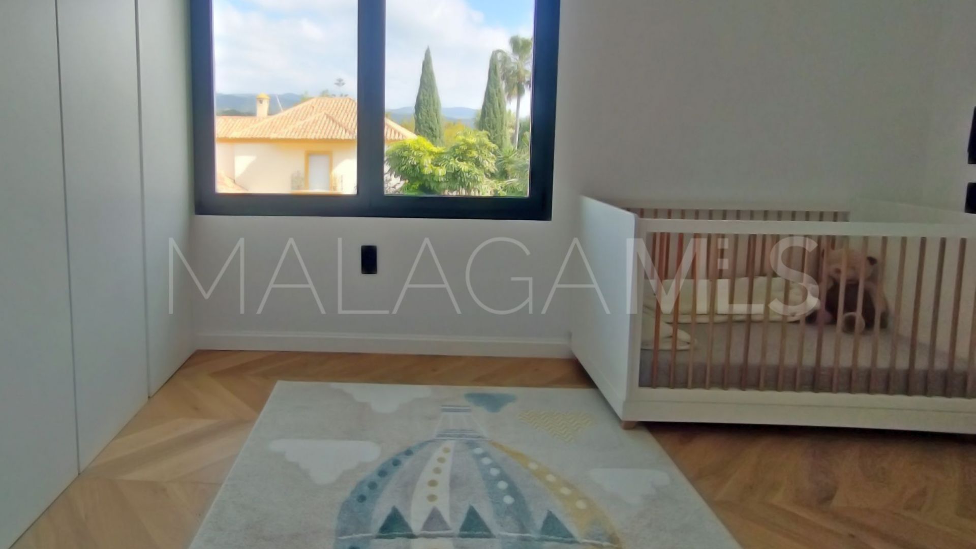 Marbella Ciudad, duplex a la venta with 3 bedrooms