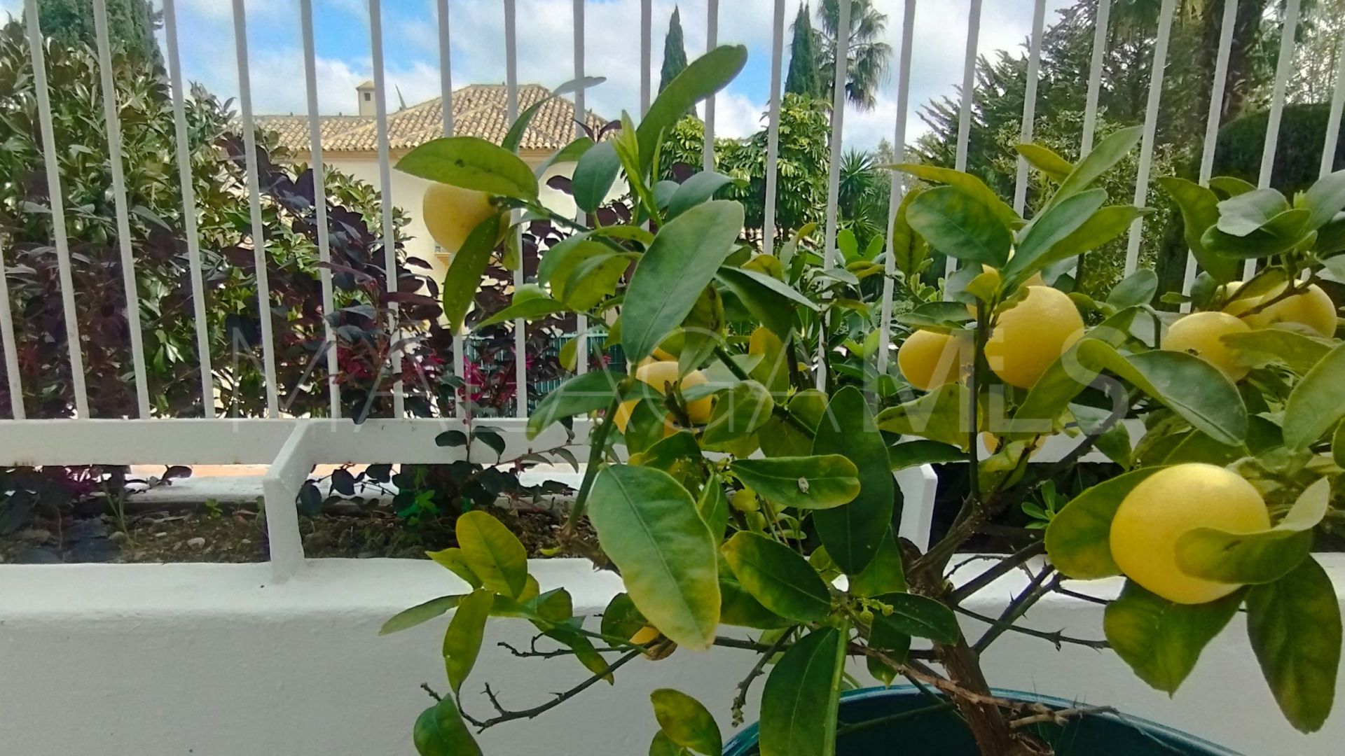 Marbella Ciudad, duplex a la venta with 3 bedrooms