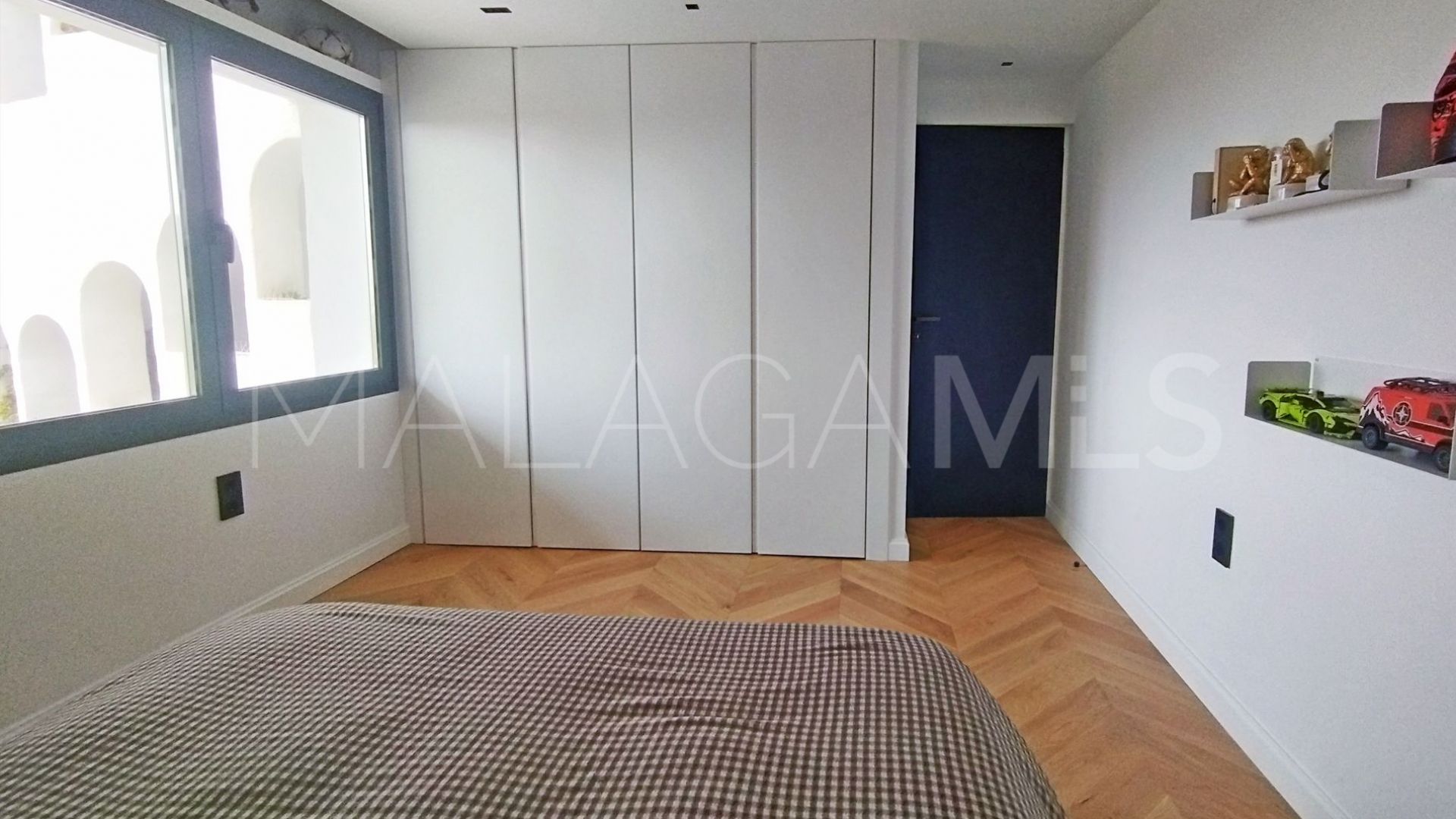 Marbella Ciudad, duplex a la venta with 3 bedrooms