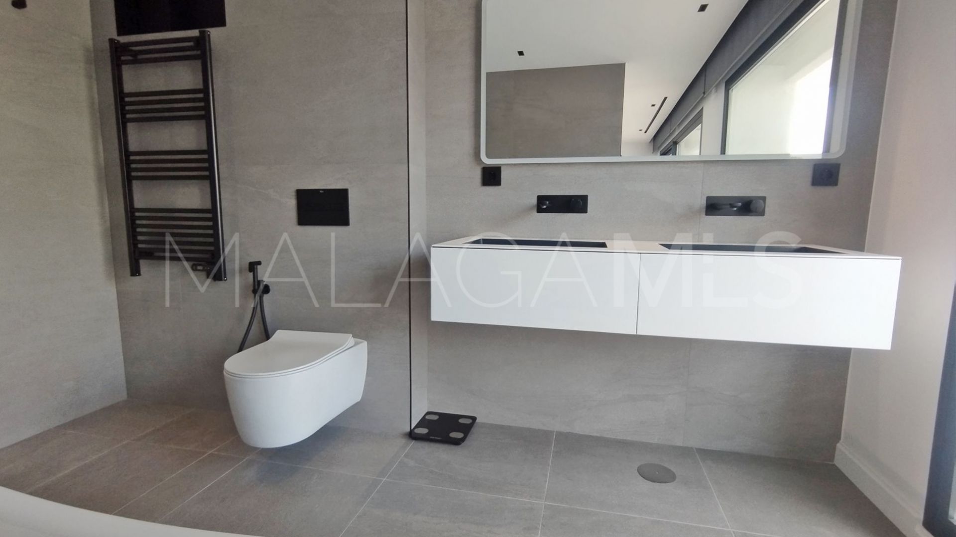 Marbella Ciudad, duplex a la venta with 3 bedrooms