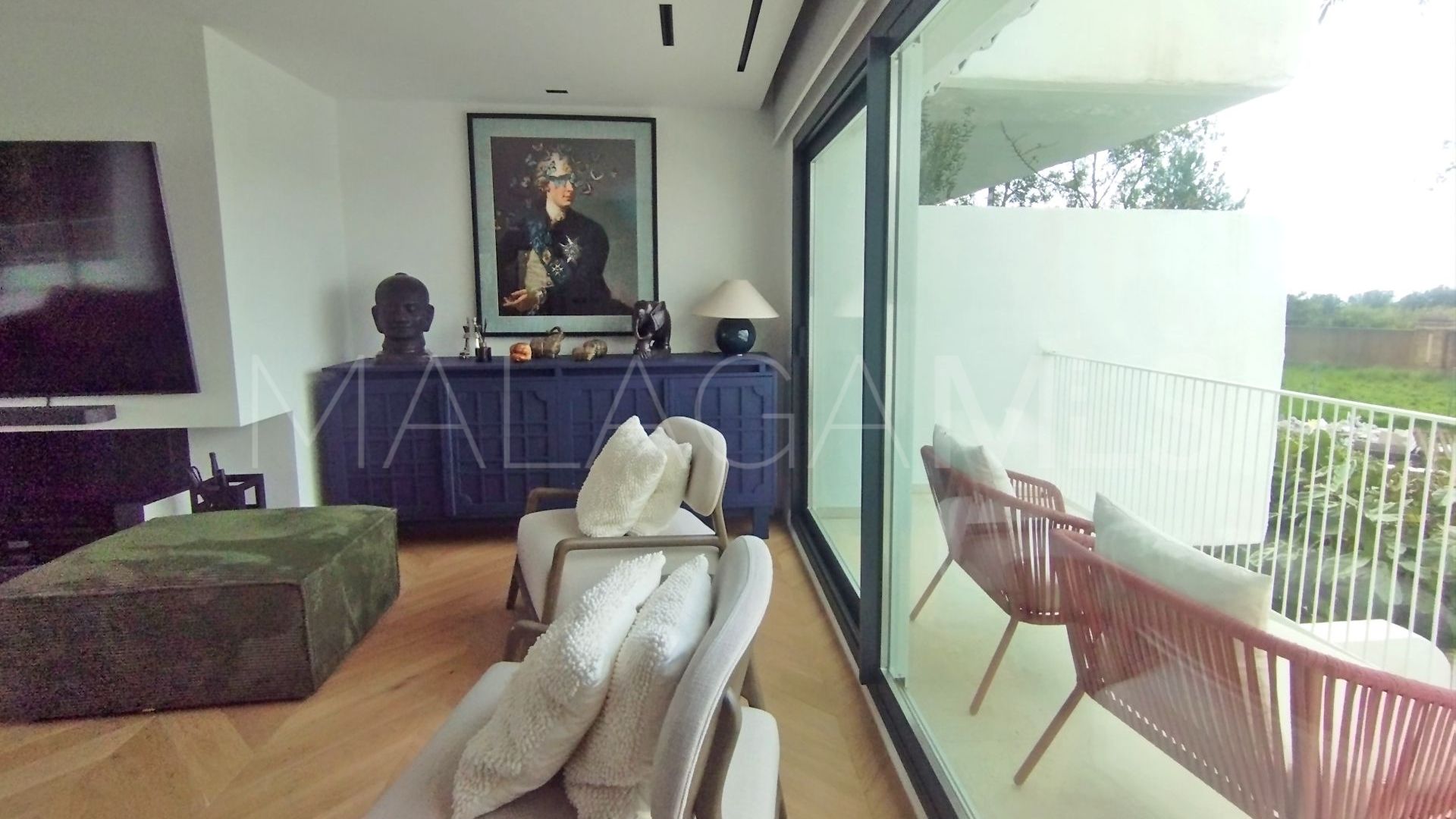 Marbella Ciudad, duplex a la venta with 3 bedrooms