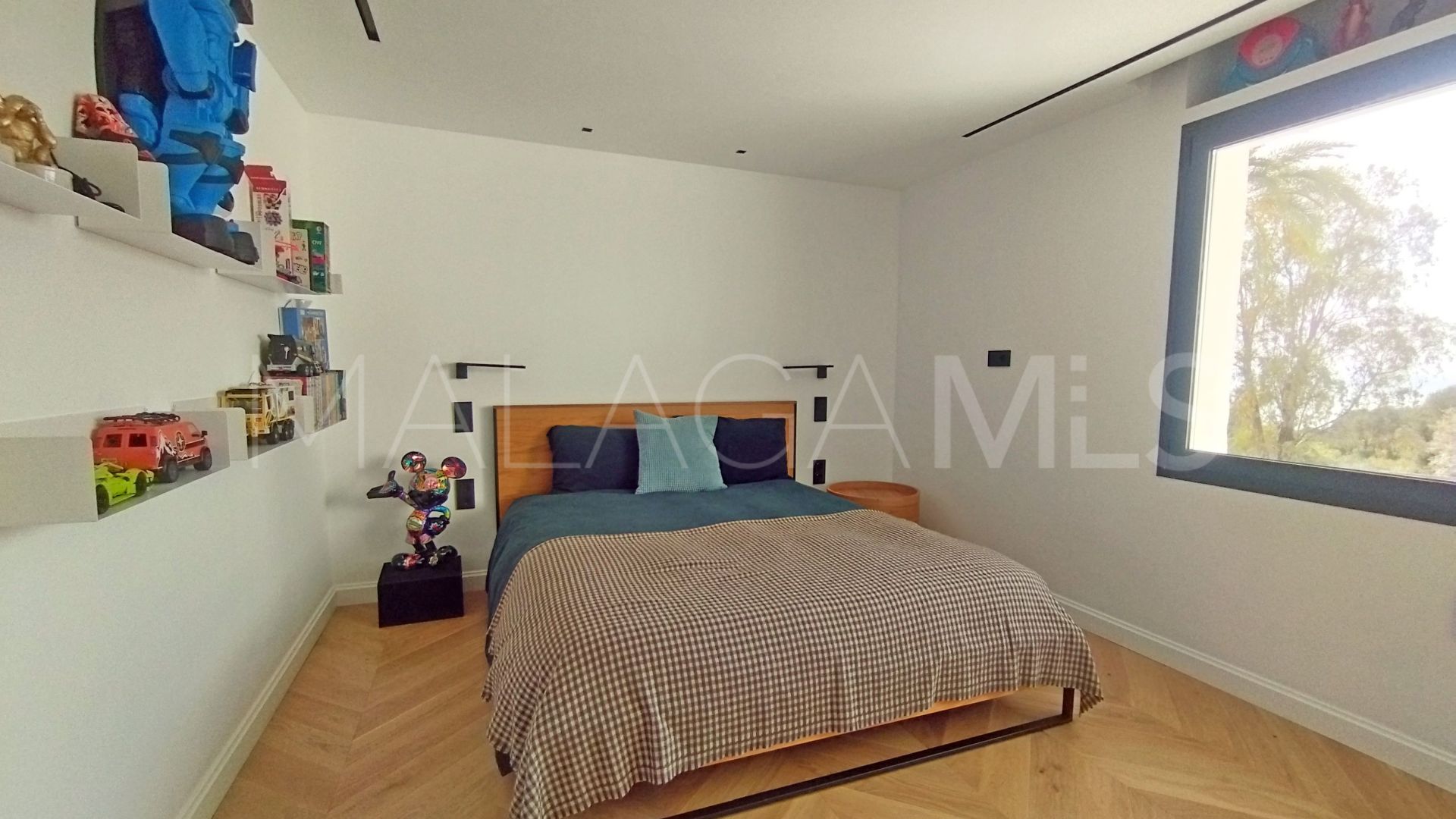 Marbella Ciudad, duplex a la venta with 3 bedrooms