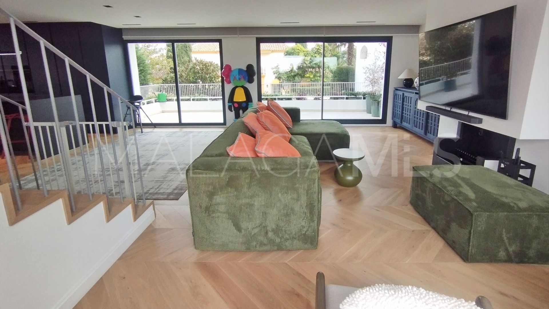 Marbella Ciudad, duplex a la venta with 3 bedrooms