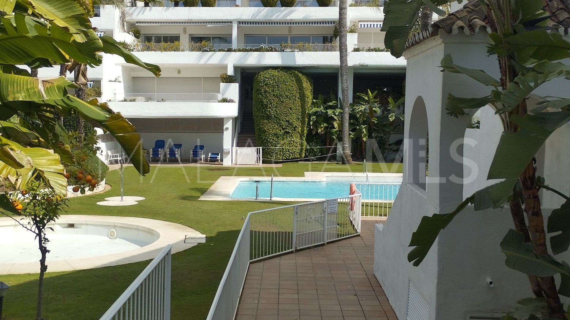 Marbella Ciudad, duplex a la venta with 3 bedrooms