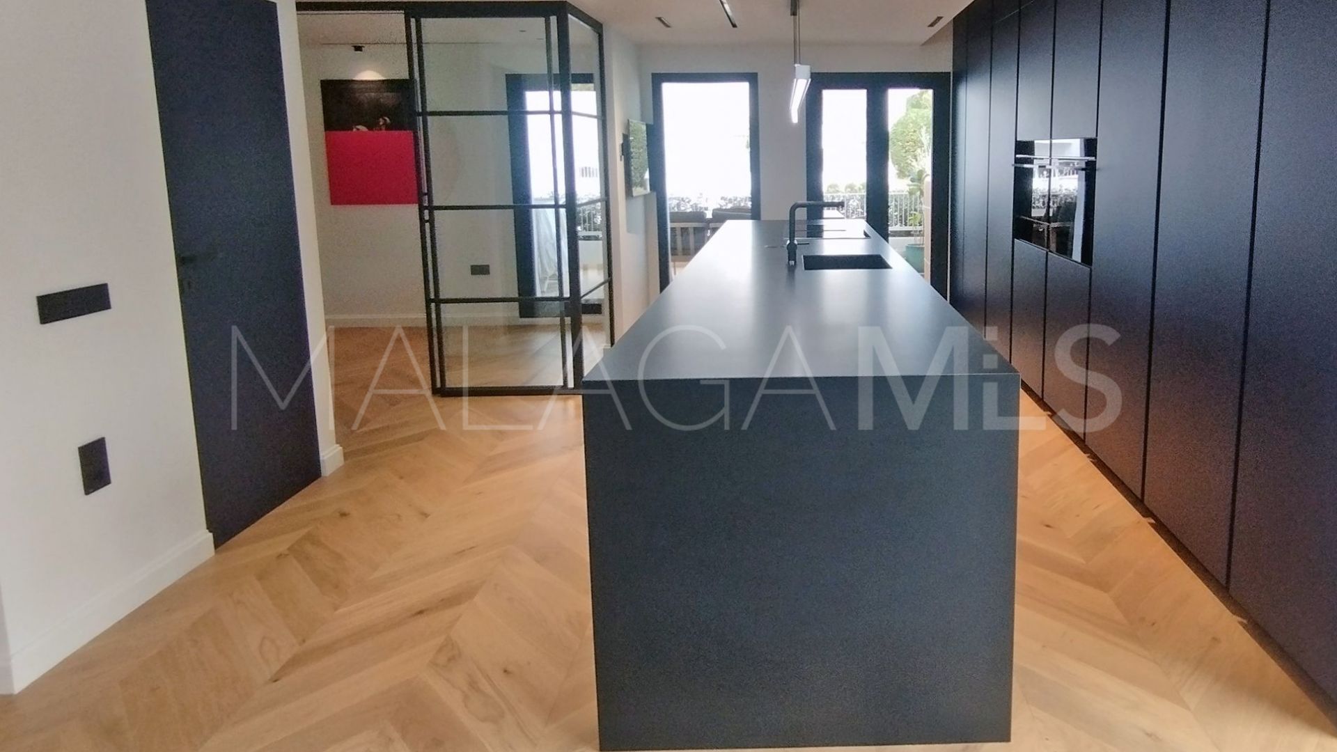 Marbella Ciudad, duplex a la venta with 3 bedrooms