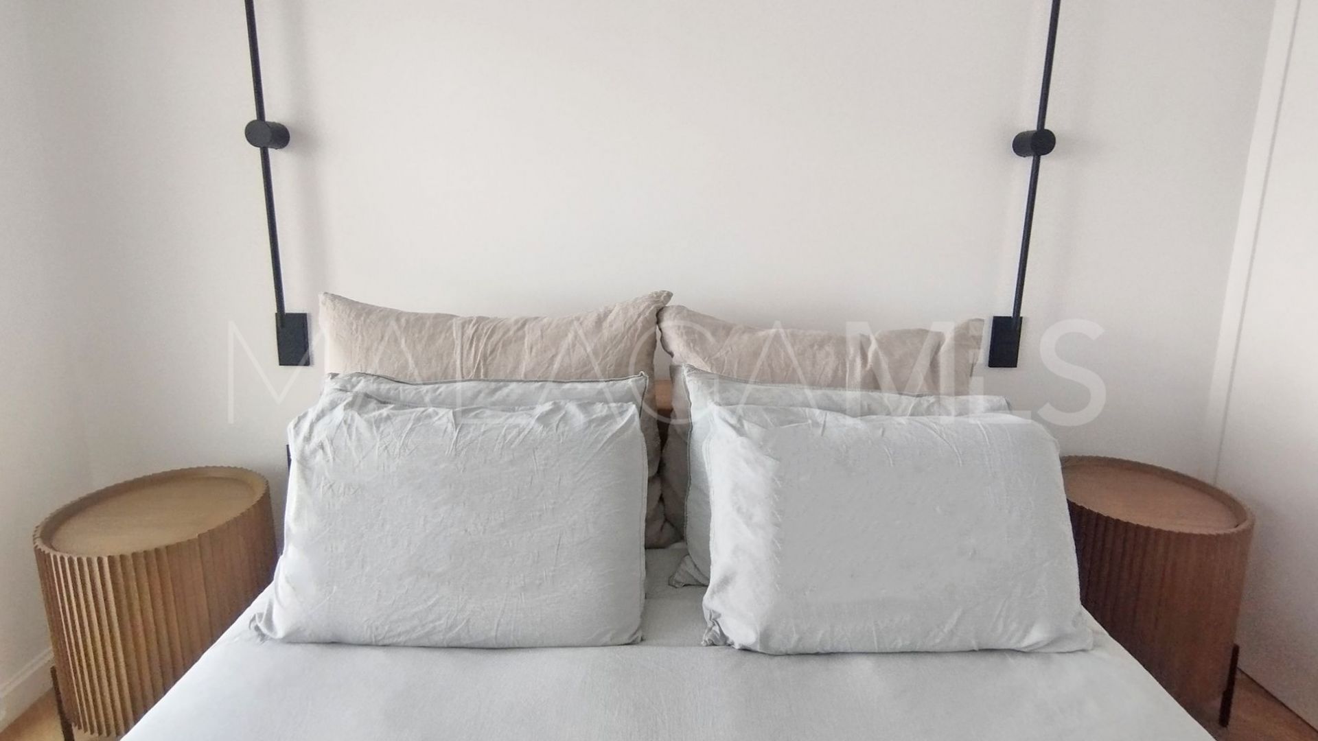 Marbella Ciudad, duplex a la venta with 3 bedrooms