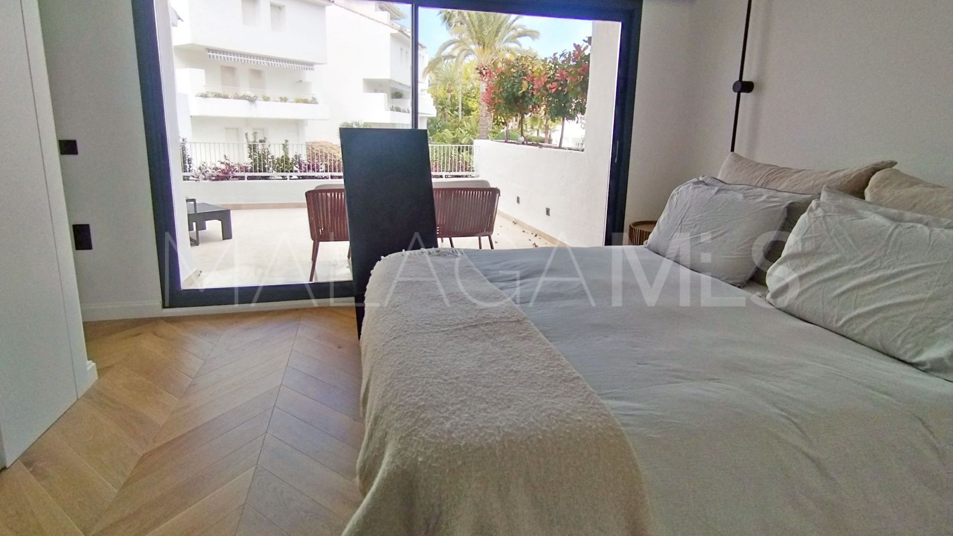 Marbella Ciudad, duplex a la venta with 3 bedrooms