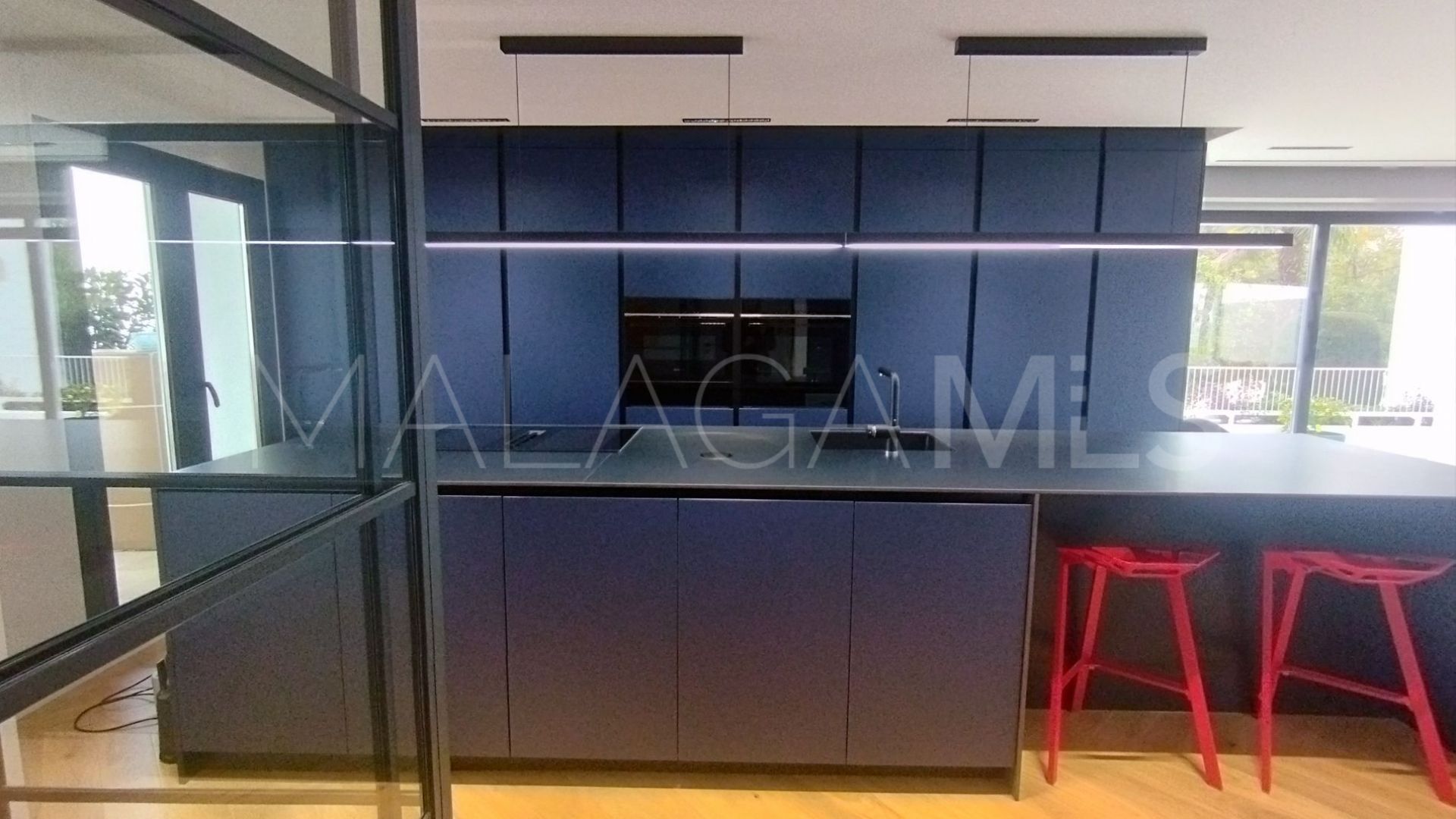 Marbella Ciudad, duplex a la venta with 3 bedrooms