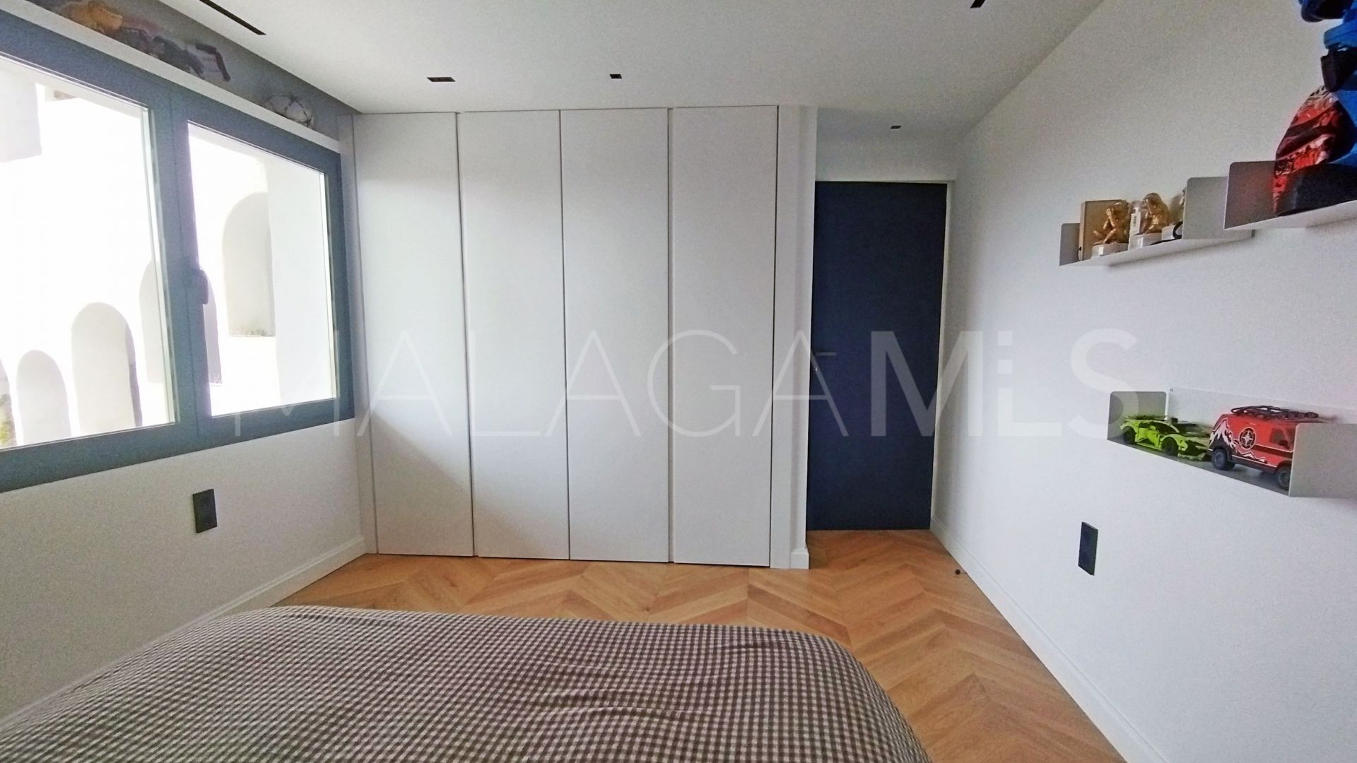 Marbella Ciudad, duplex a la venta with 3 bedrooms