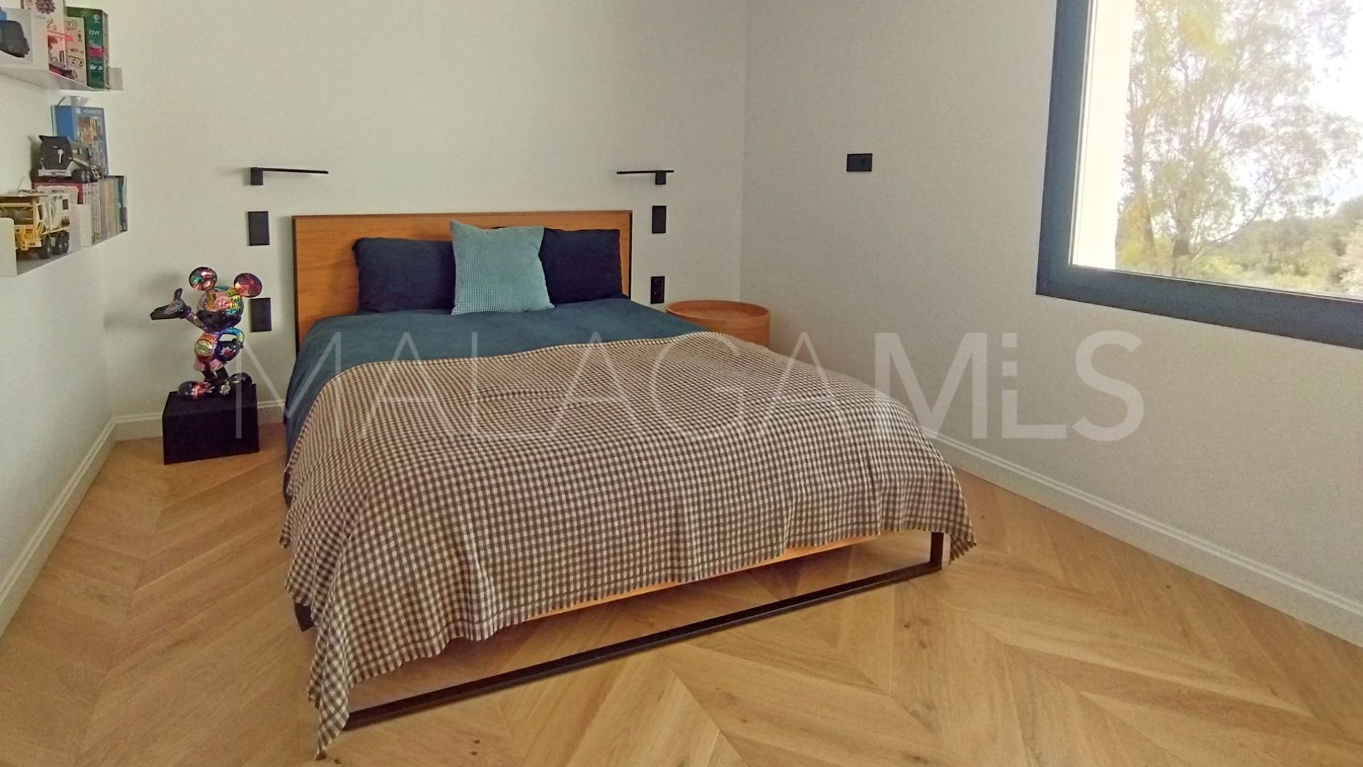 Marbella Ciudad, duplex a la venta with 3 bedrooms