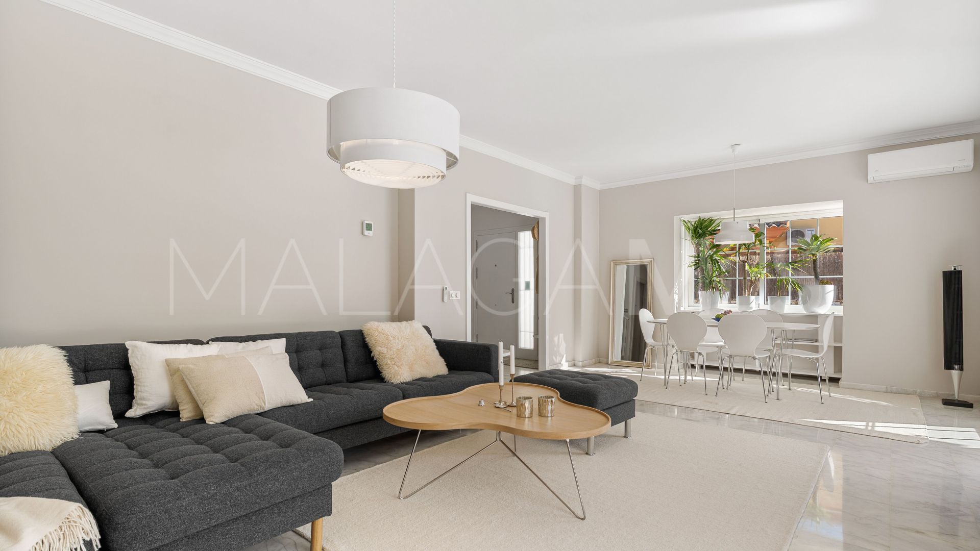 Haus for sale in Campo Mijas