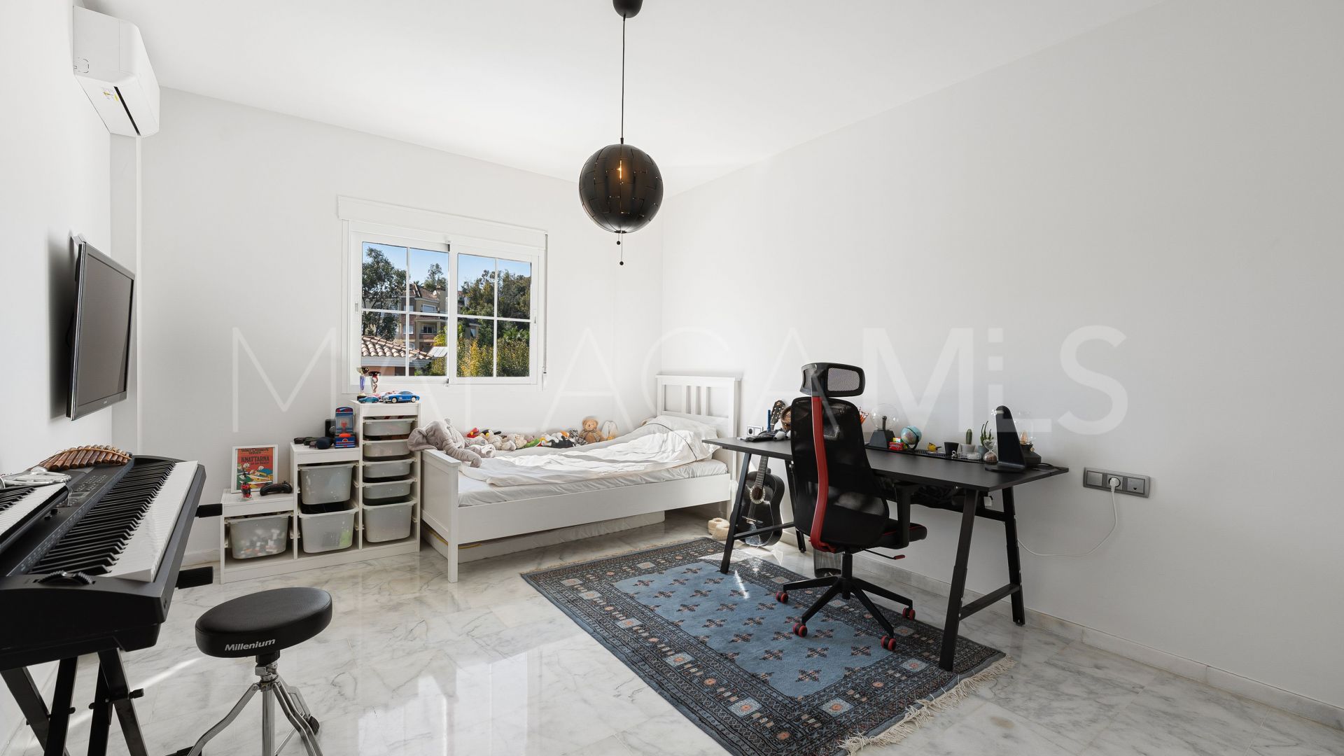 Haus for sale in Campo Mijas