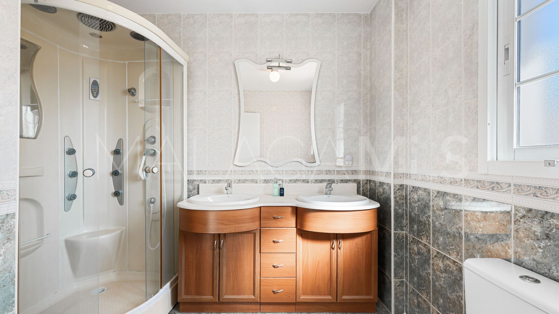 Haus for sale in Campo Mijas