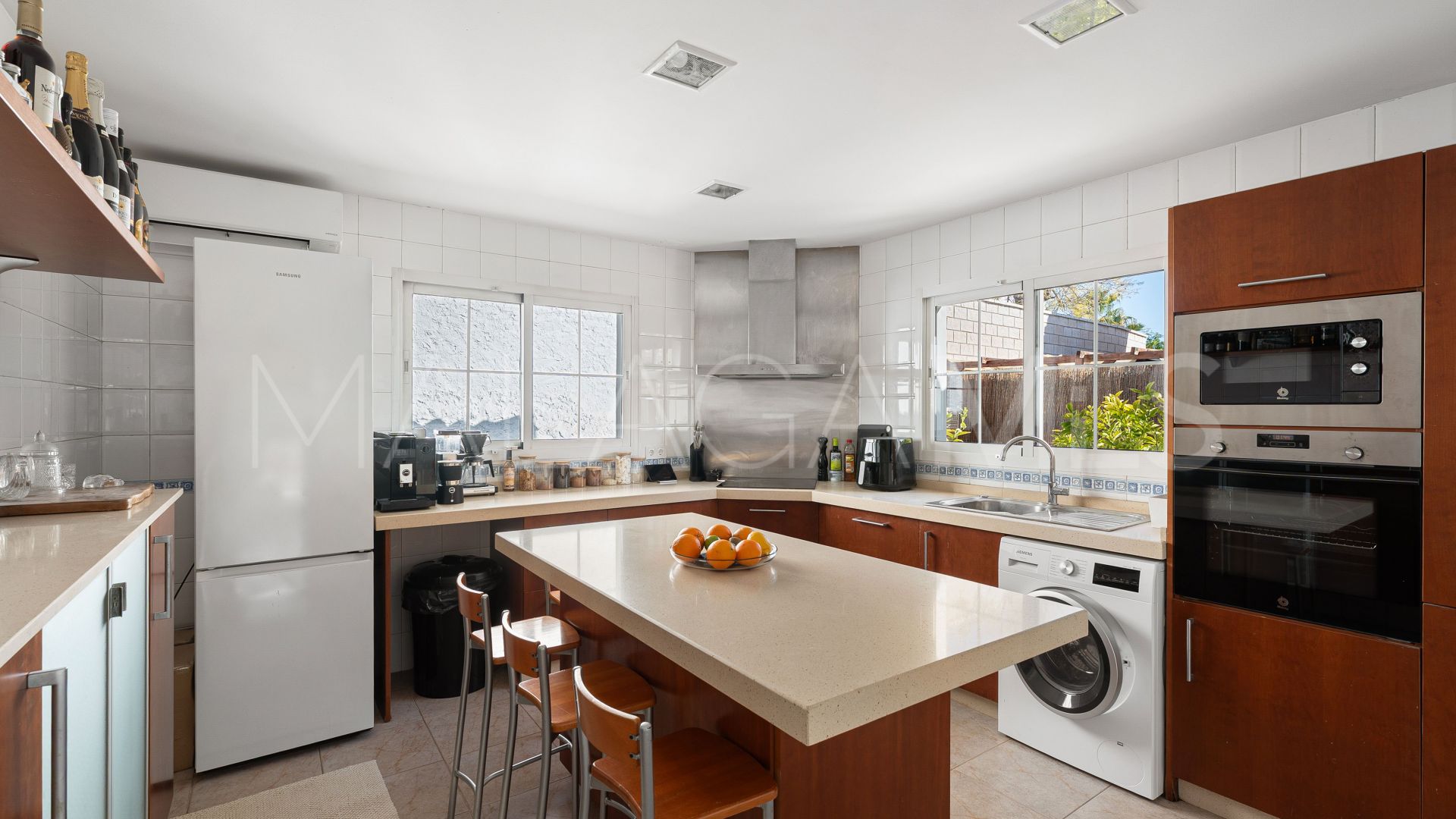 Haus for sale in Campo Mijas