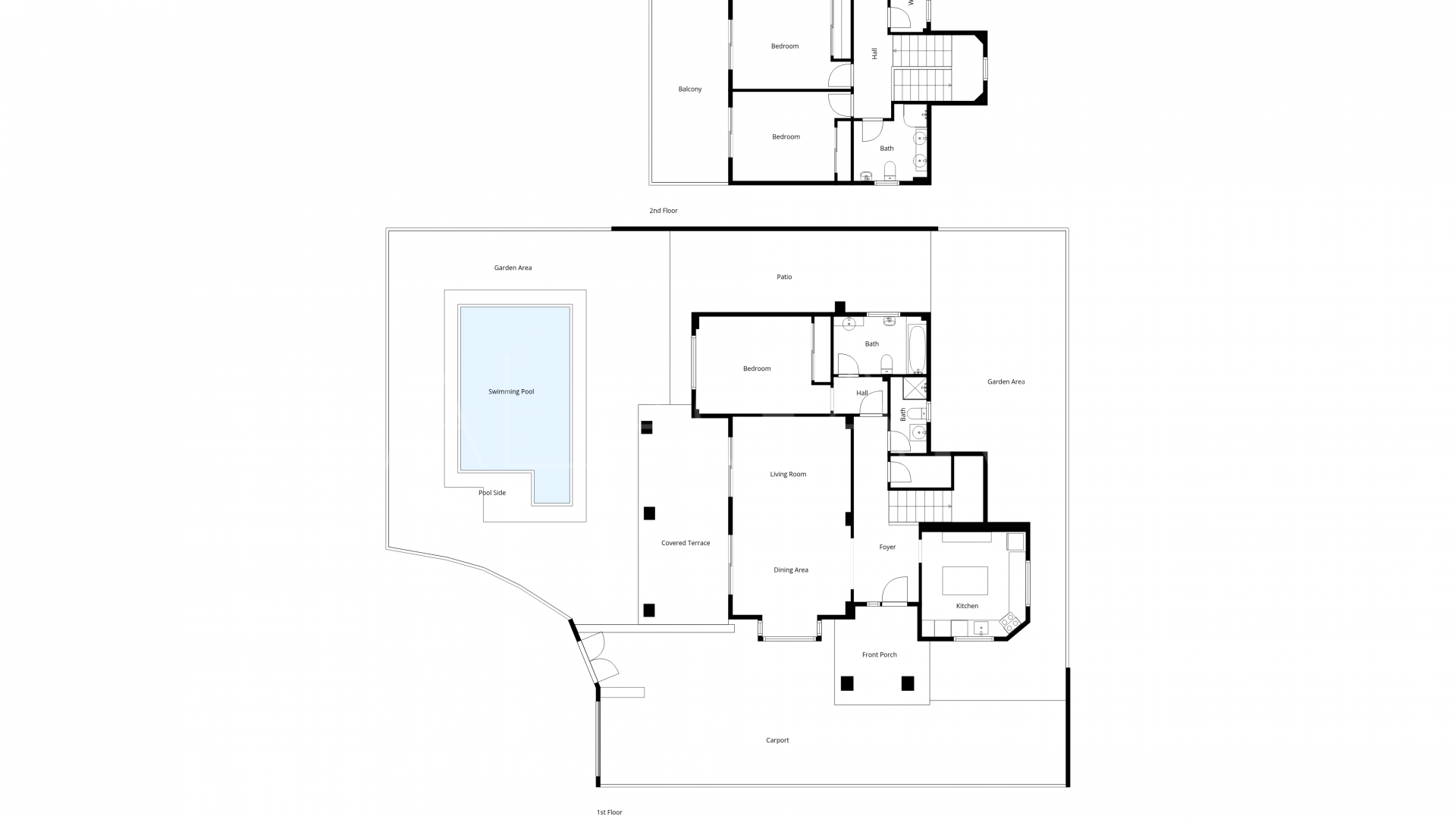 Haus for sale in Campo Mijas