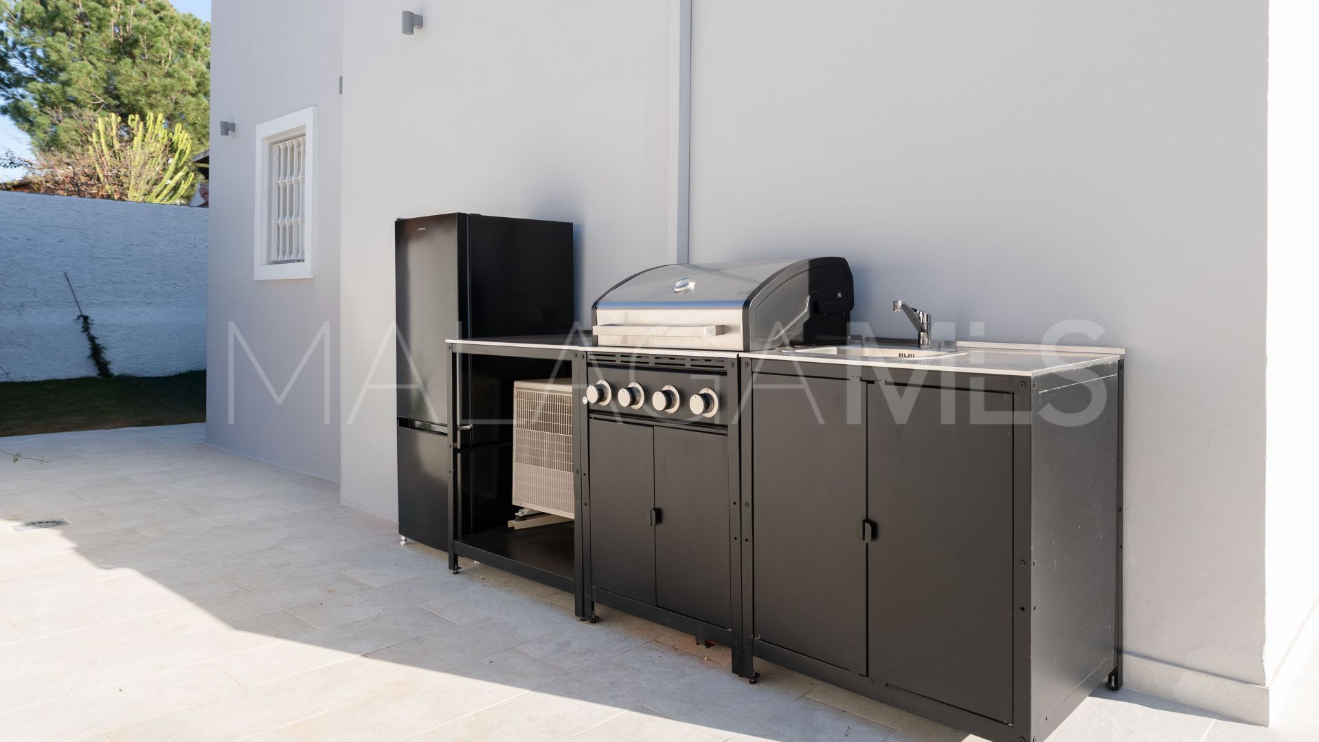 Haus for sale in Campo Mijas